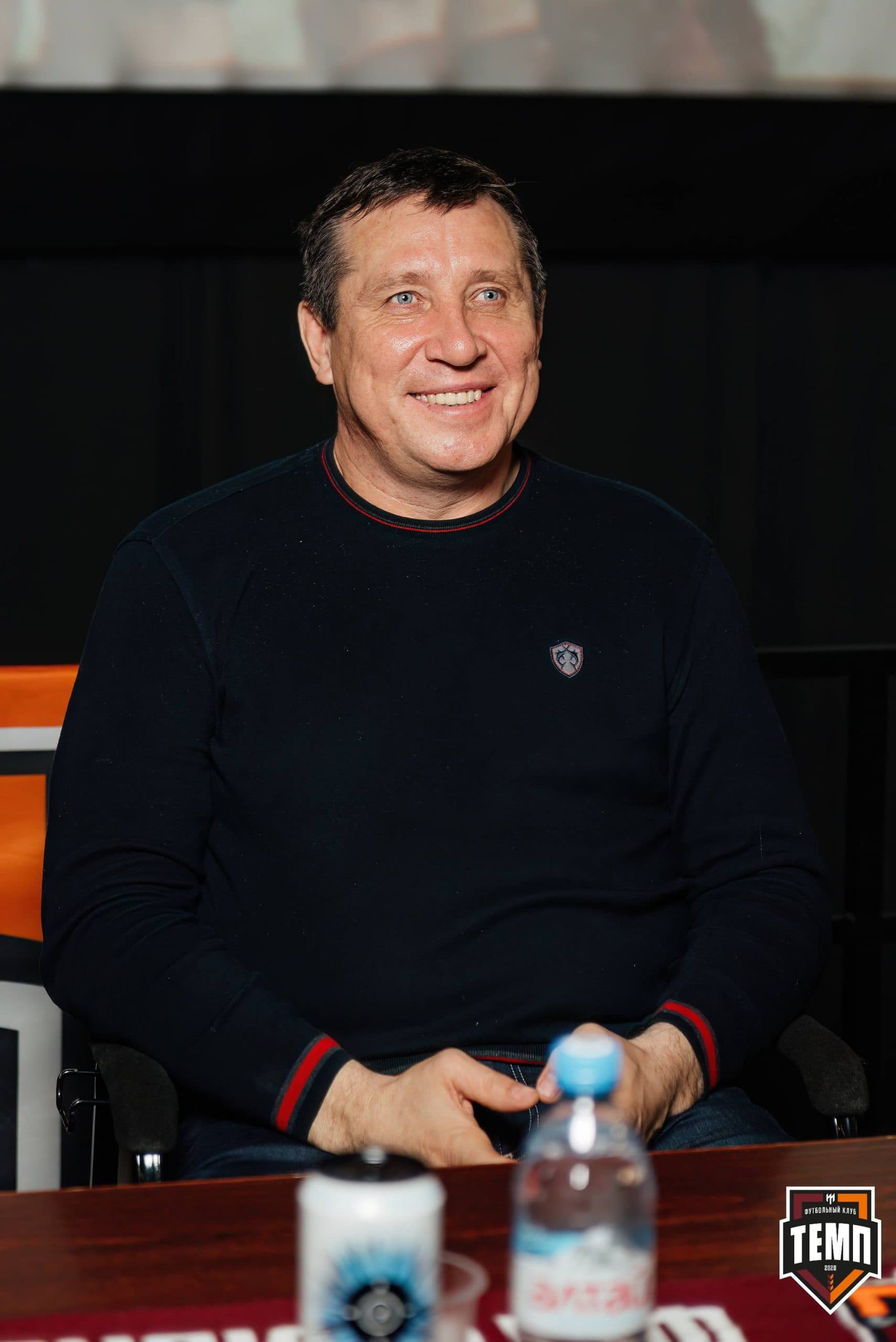 Премьера фильма «Темп. Профессиональные любители». 24.04.2024 — кадр 94