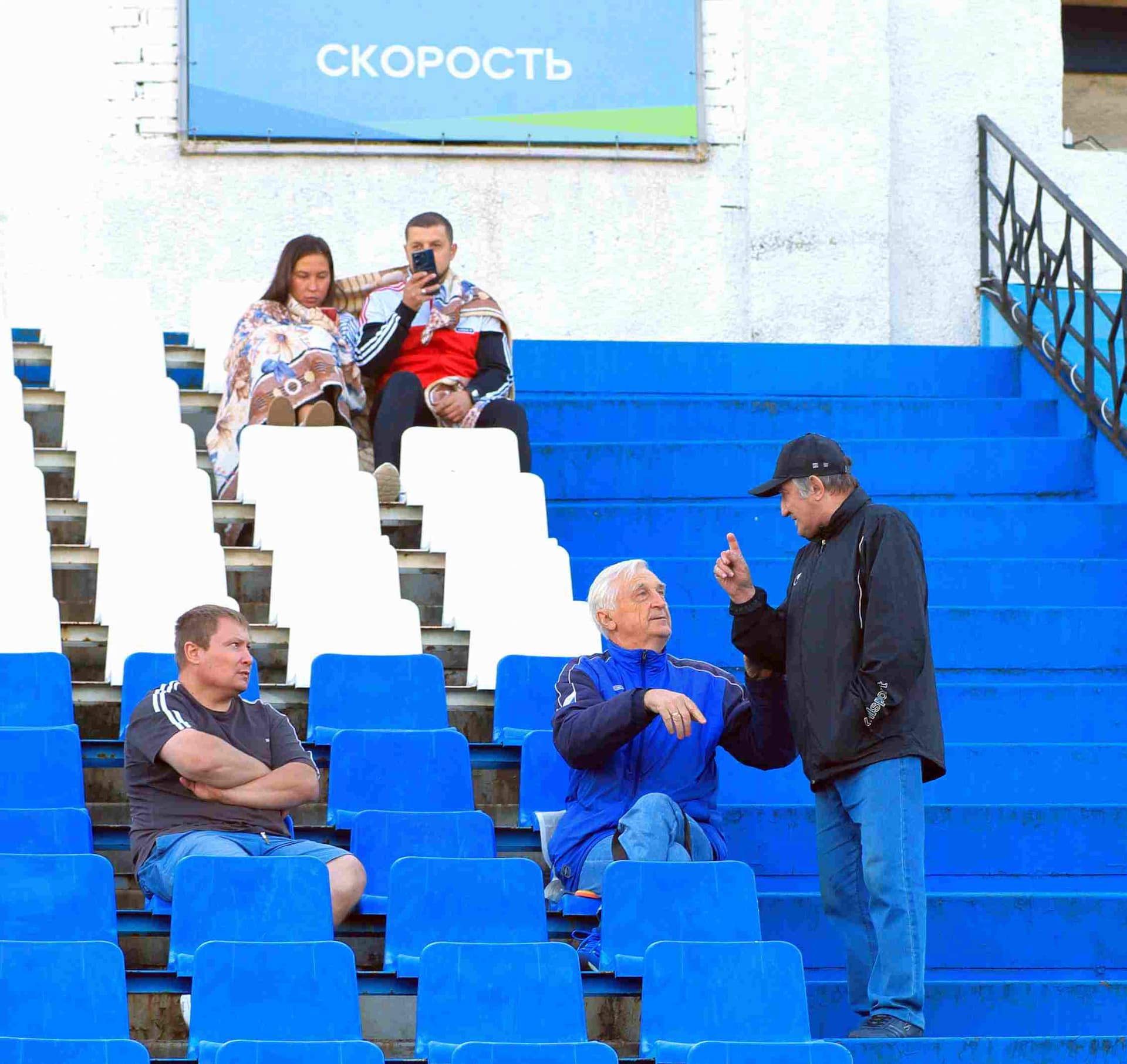 «Распадская» 1:2 «Темп». Кубок Сибири. 02.09.2025. Пресс-служба ФК «Распадская» — кадр 34