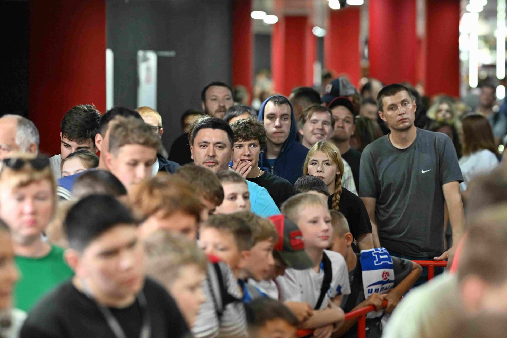 «Иртыш» 0:0 (пен. 2-4) «Темп». FONBET Кубок России. 19.08.2025. Пресс-служба ФК «Иртыш» — кадр 7