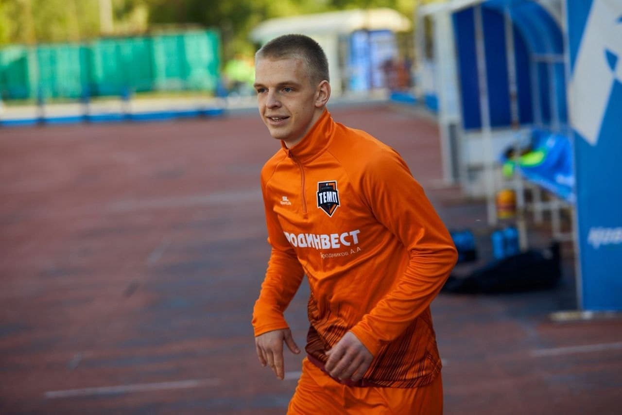 Цифры и факты нашей команды по итогам матча против «Новосибирска-М»