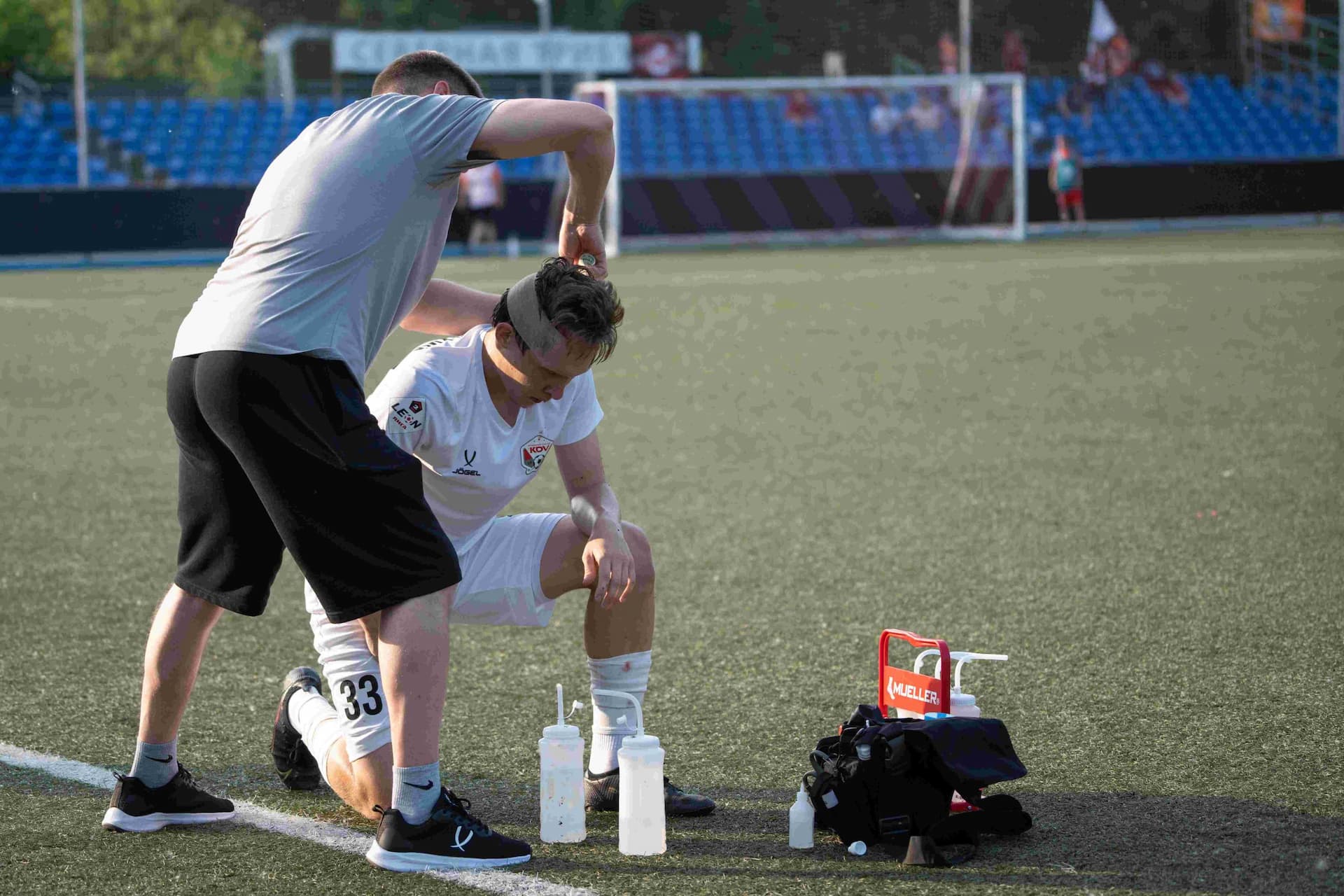 «КДВ» 0:0 «Темп». Третья лига. 13.06.2025. Пресс-служба ФК «КДВ» — кадр 21