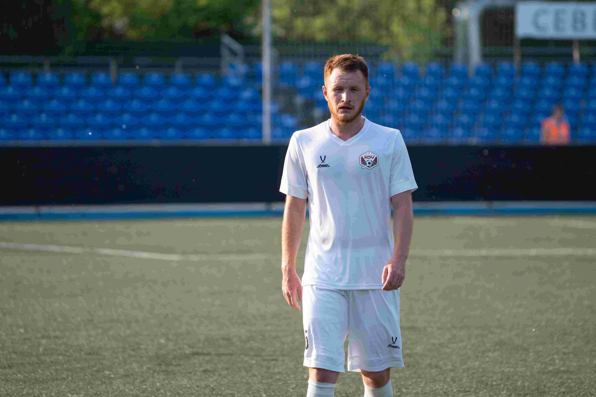 «КДВ» 0:0 «Темп». Третья лига. 13.06.2025. Пресс-служба ФК «КДВ» — кадр 22