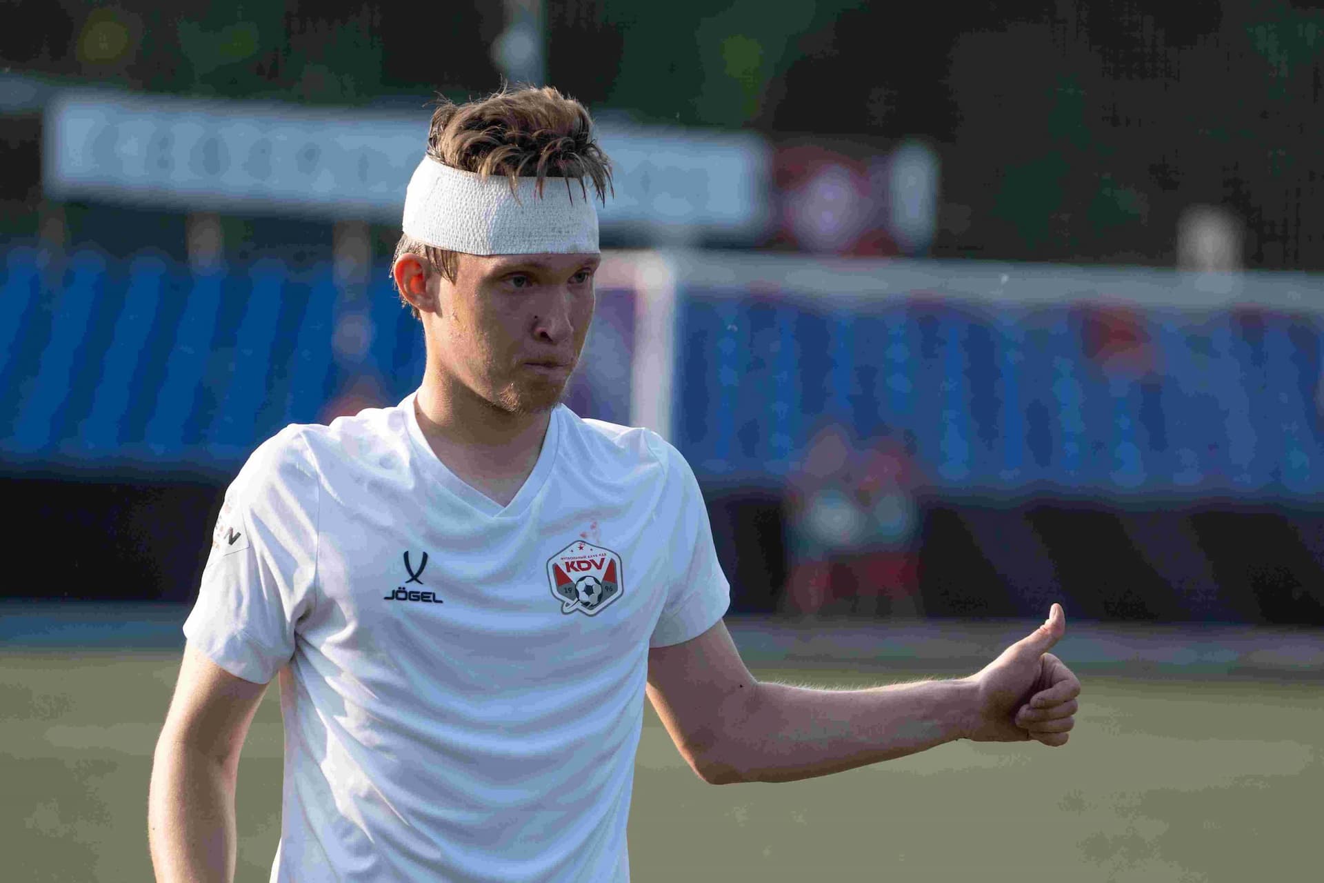 «КДВ» 0:0 «Темп». Третья лига. 13.06.2025. Пресс-служба ФК «КДВ» — кадр 23