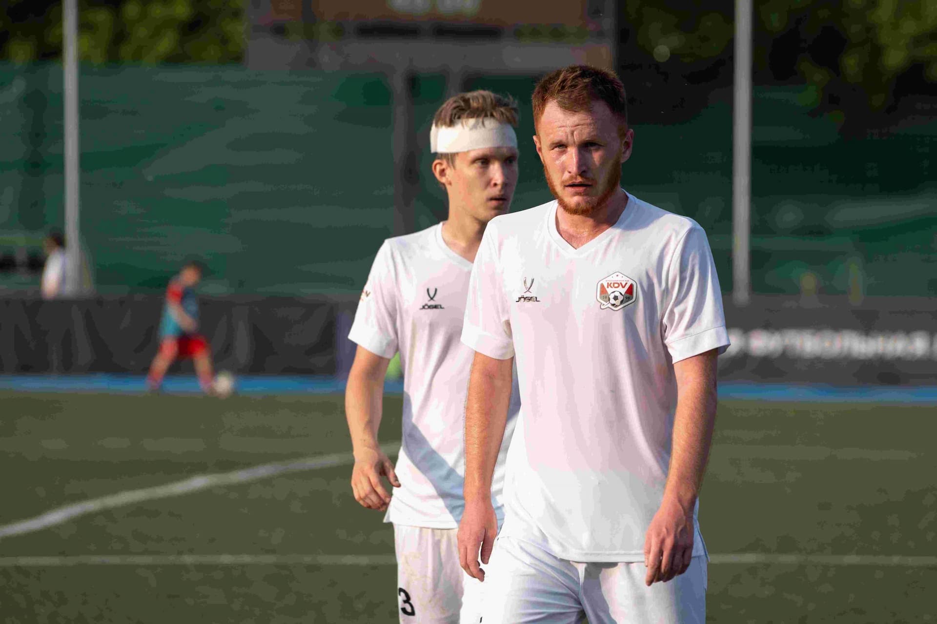 «КДВ» 0:0 «Темп». Третья лига. 13.06.2025. Пресс-служба ФК «КДВ» — кадр 27