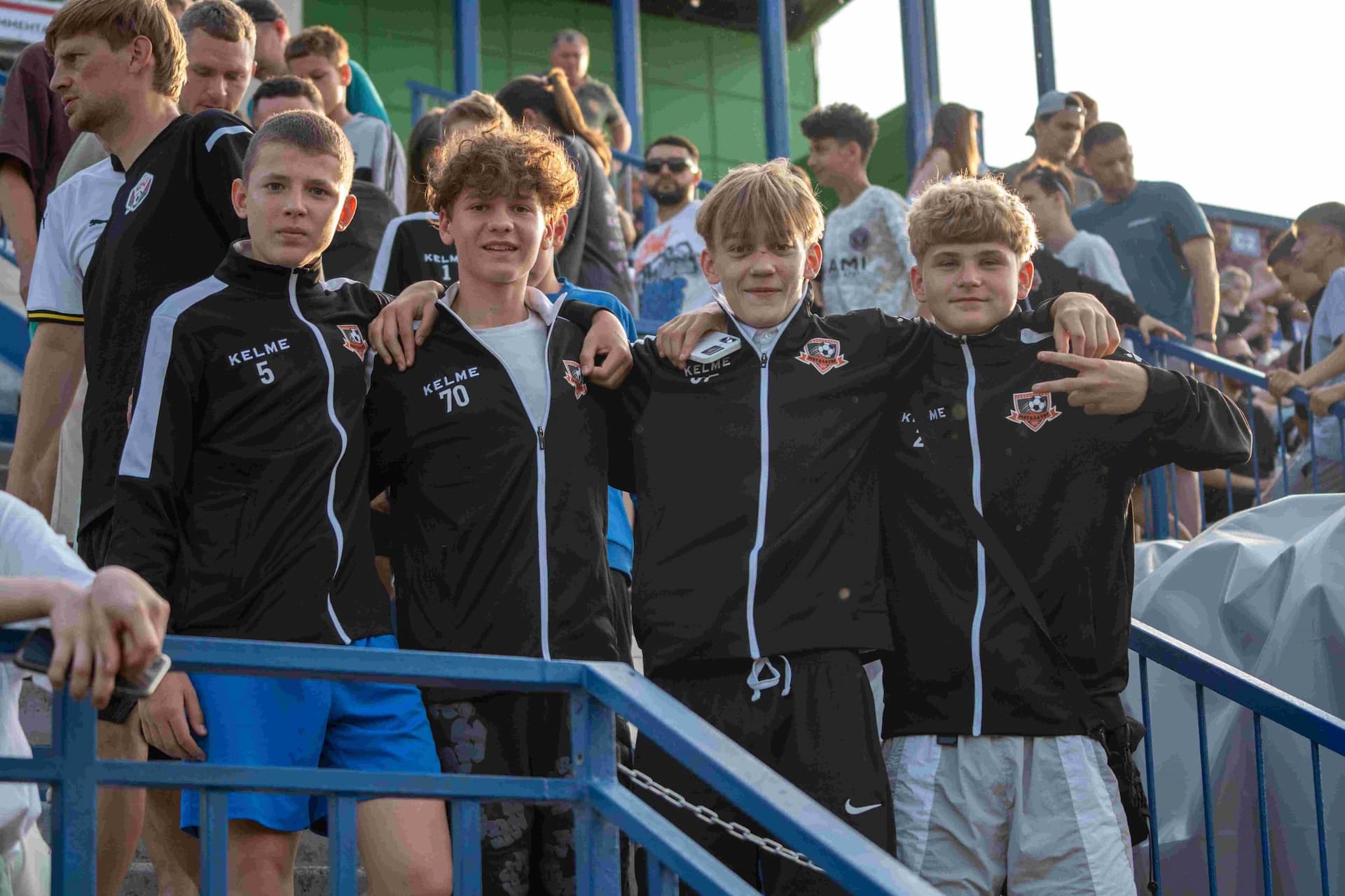 «КДВ» 0:0 «Темп». Третья лига. 13.06.2025. Пресс-служба ФК «КДВ» — кадр 30