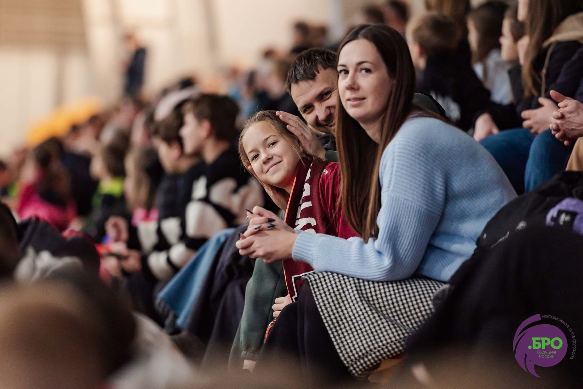Сборная «Лиги .БРО» 2:2 (пен. 3-5) «Темп». MATCHDAY. 23.12.2023 — кадр 139