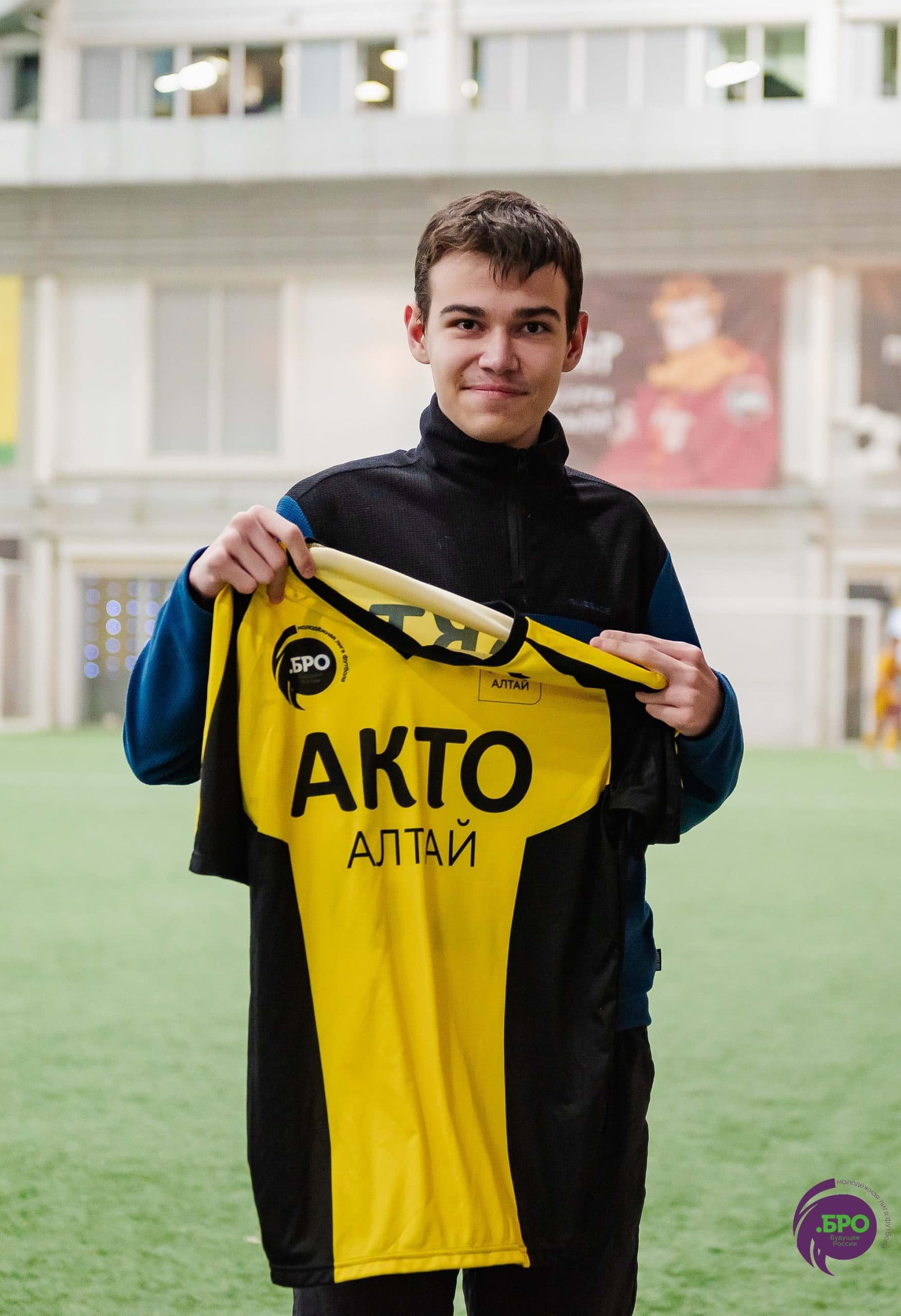 Сборная «Лиги .БРО» 2:2 (пен. 3-5) «Темп». MATCHDAY. 23.12.2023 — кадр 179