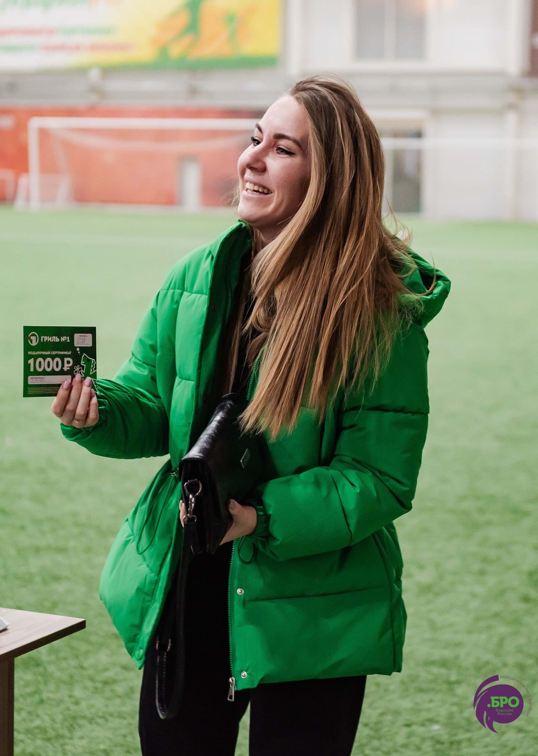 Сборная «Лиги .БРО» 2:2 (пен. 3-5) «Темп». MATCHDAY. 23.12.2023 — кадр 191