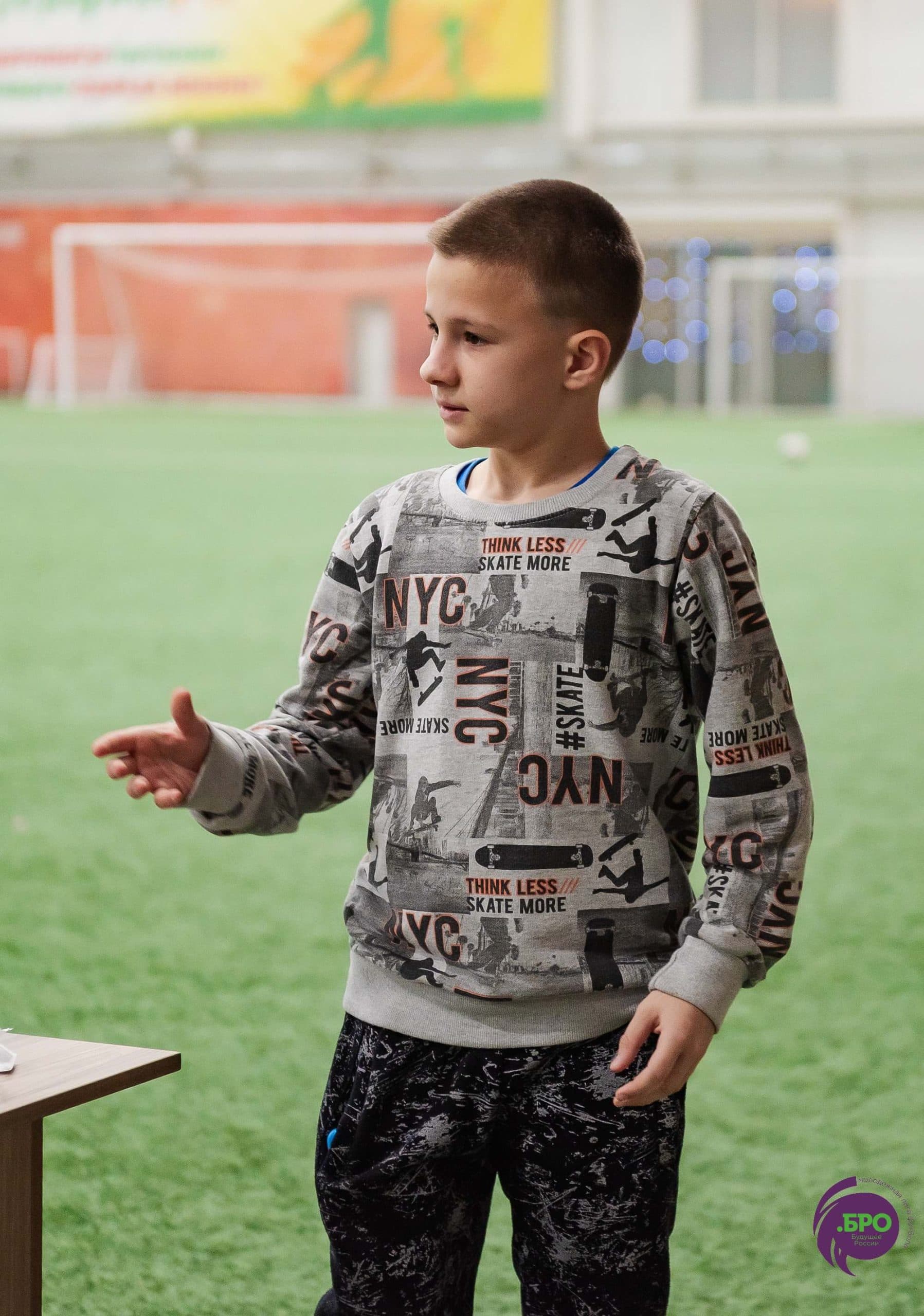 Сборная «Лиги .БРО» 2:2 (пен. 3-5) «Темп». MATCHDAY. 23.12.2023 — кадр 197