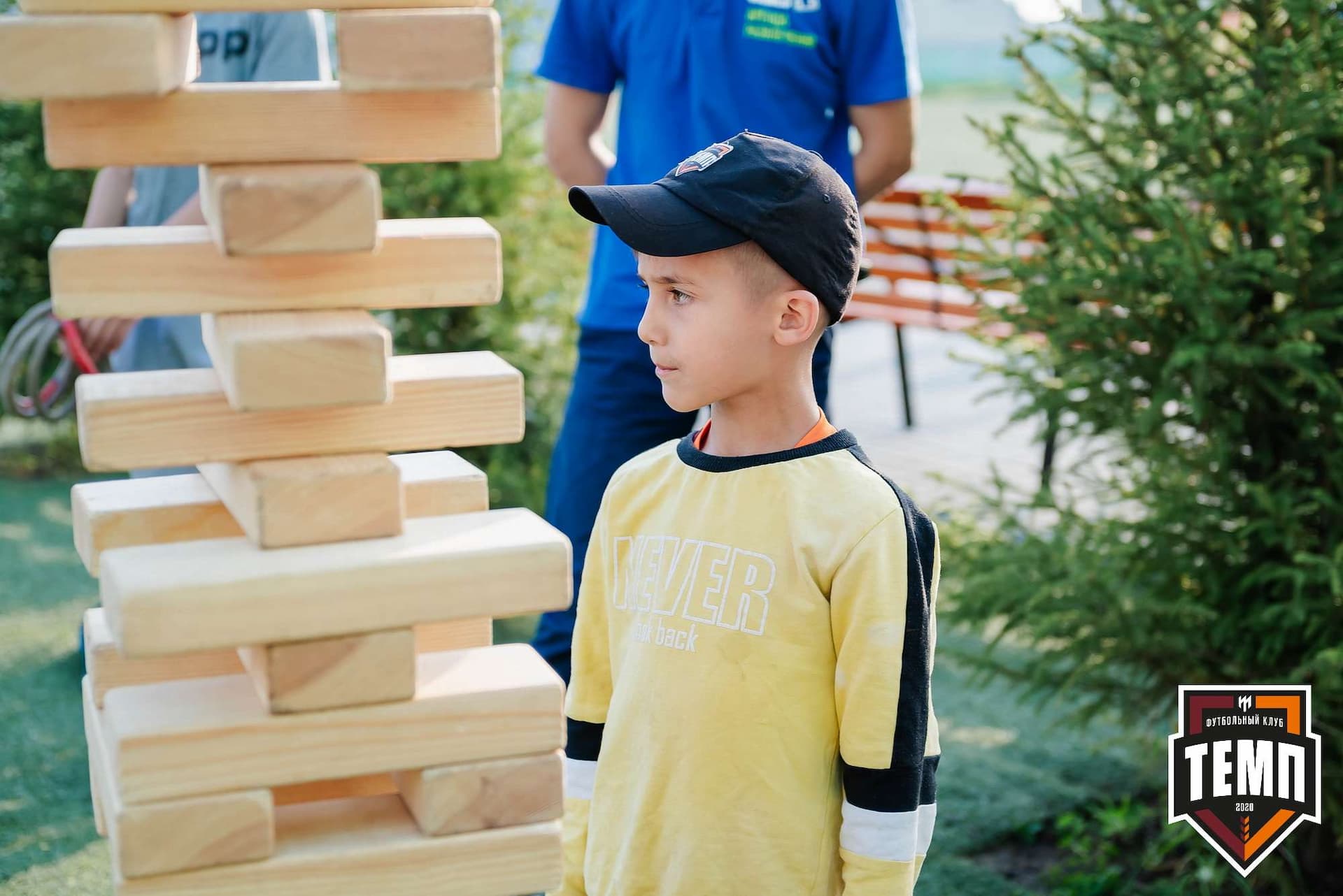 «Темп» 1:3 «Новосибирск-М». III дивизион. 17.09.2023 — кадр 17