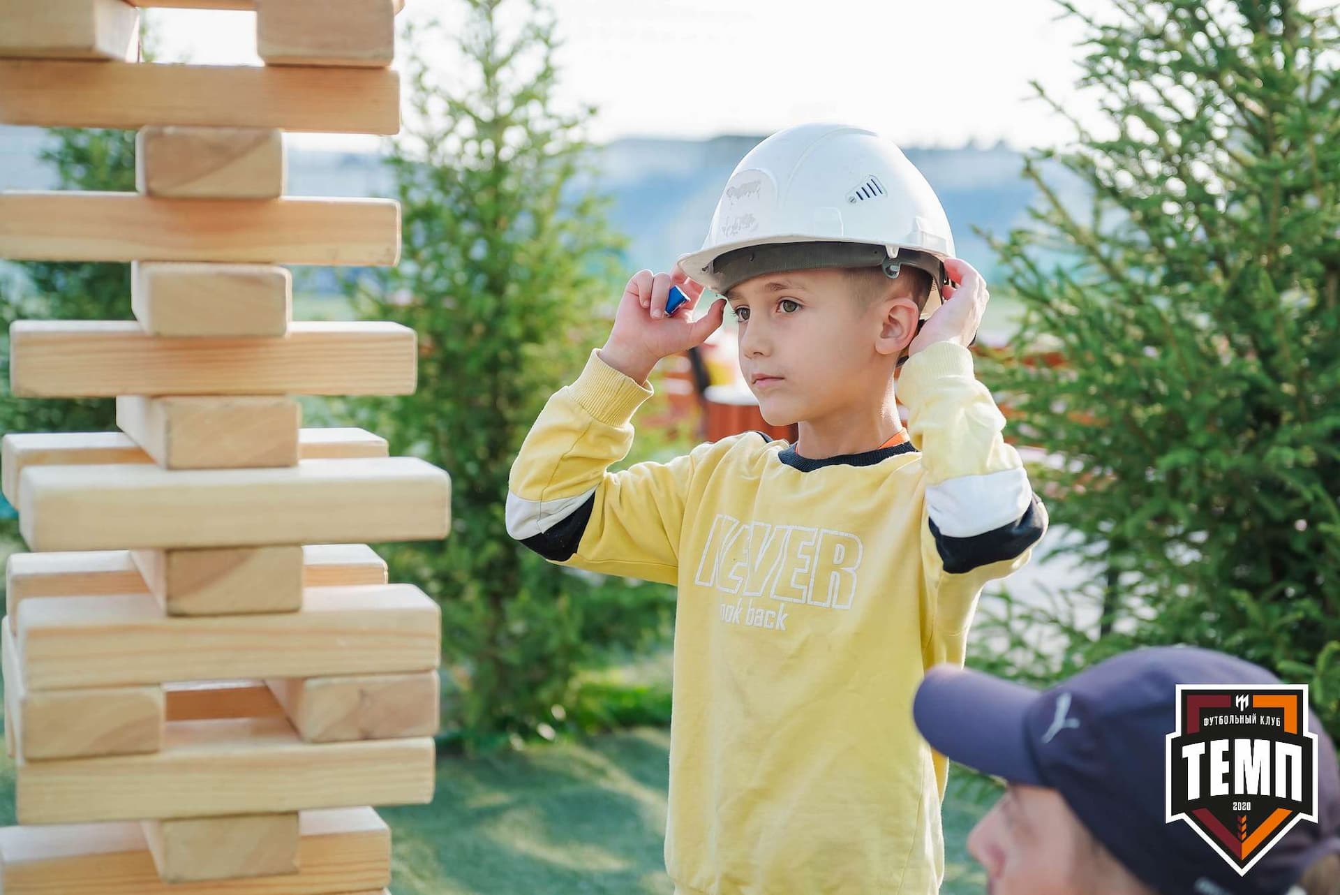 «Темп» 1:3 «Новосибирск-М». III дивизион. 17.09.2023 — кадр 19