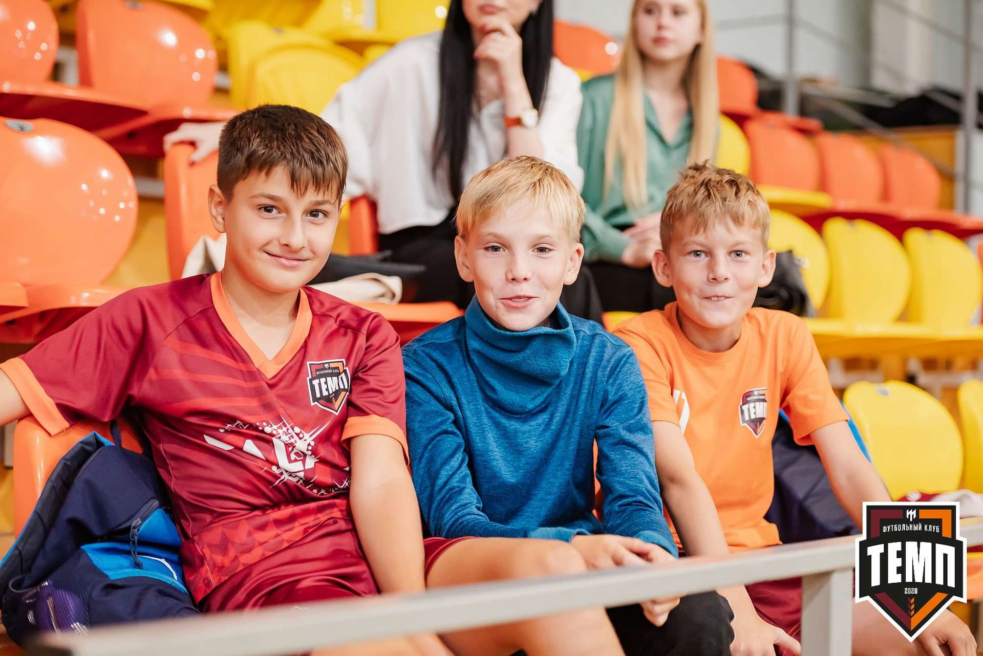 «Темп» 1:3 «Новосибирск-М». III дивизион. 17.09.2023 — кадр 226