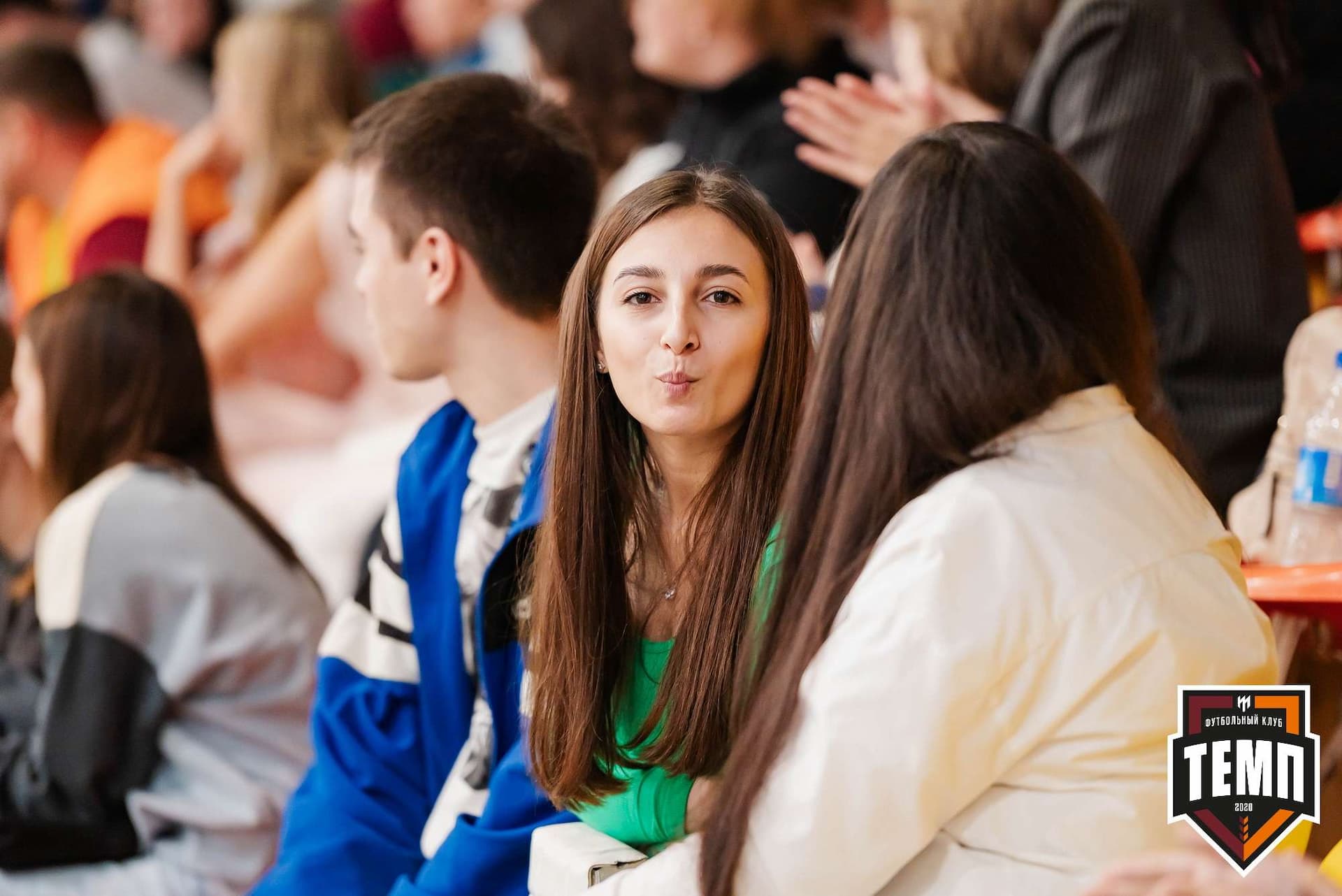 «Темп» 1:3 «Новосибирск-М». III дивизион. 17.09.2023 — кадр 234