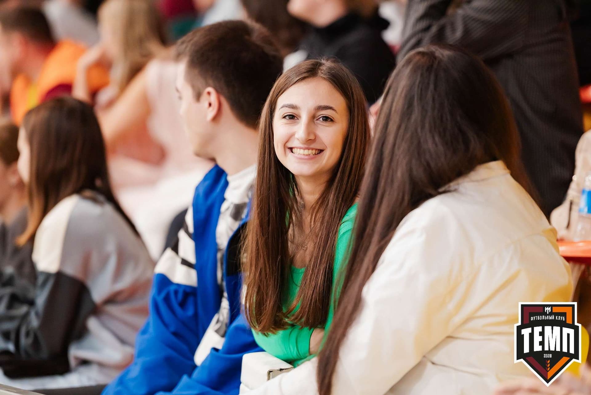«Темп» 1:3 «Новосибирск-М». III дивизион. 17.09.2023 — кадр 235