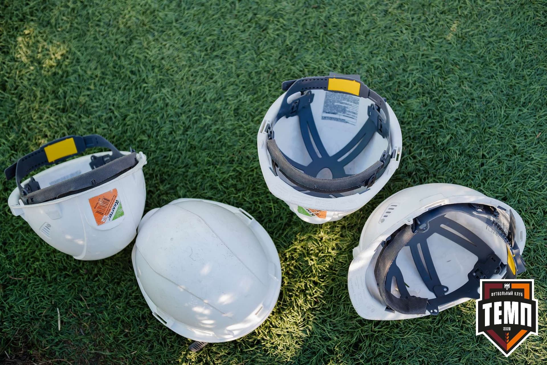 «Темп» 1:3 «Новосибирск-М». III дивизион. 17.09.2023 — кадр 8