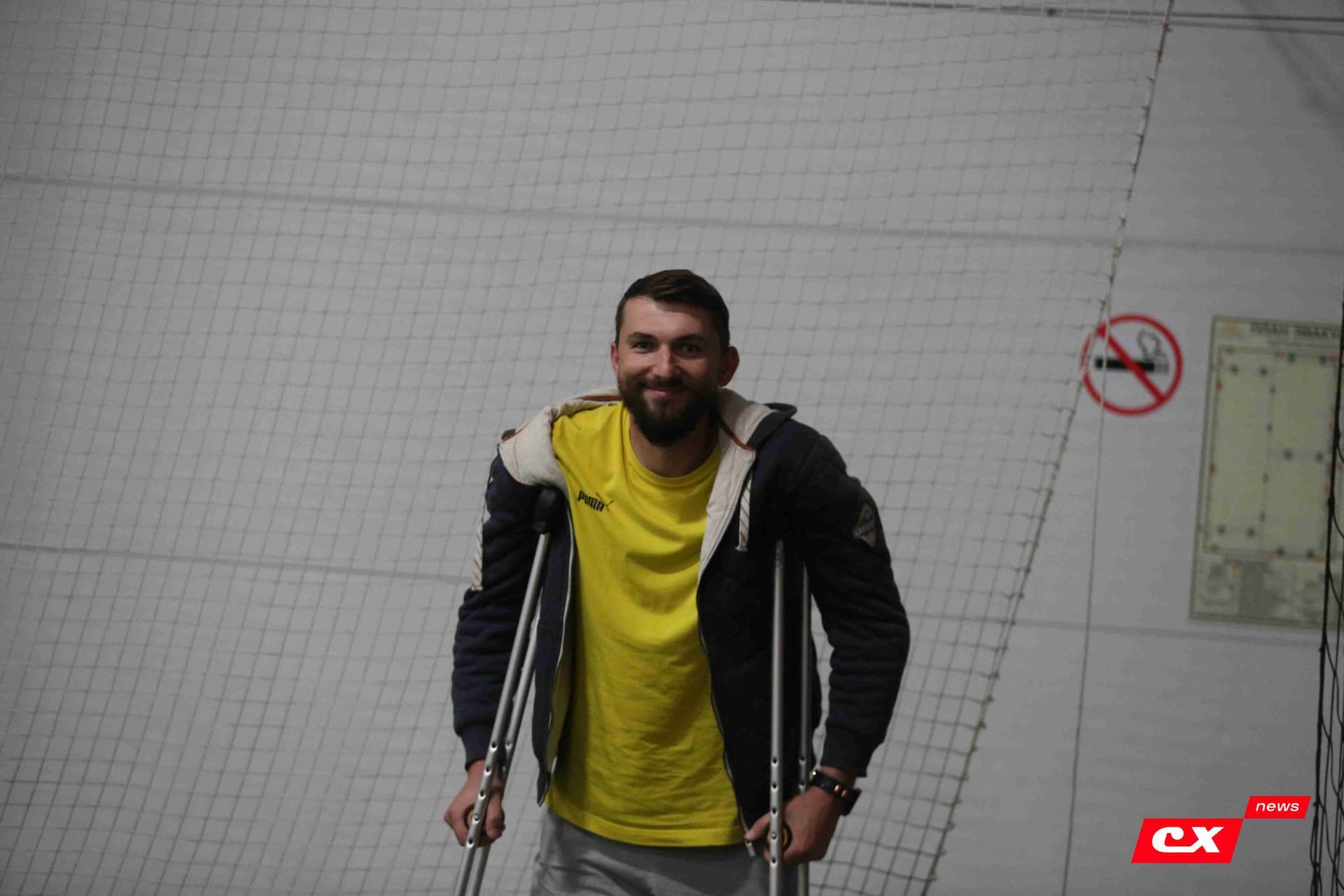 «Темп» 4:2 «Иркутск-М». III дивизион. 22.09.2023. CX News — кадр 141