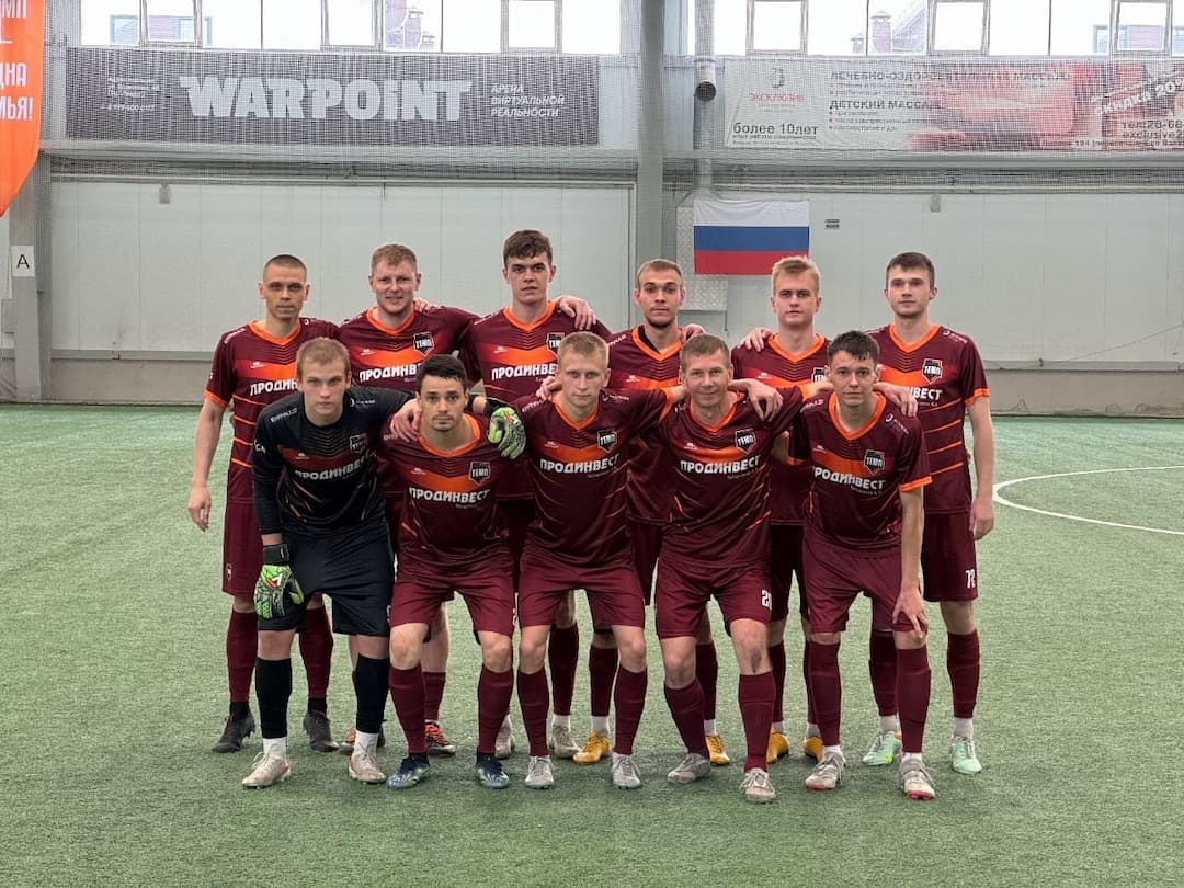 Цифры и факты нашей команды по итогам матча против «СШ-Гудауты»