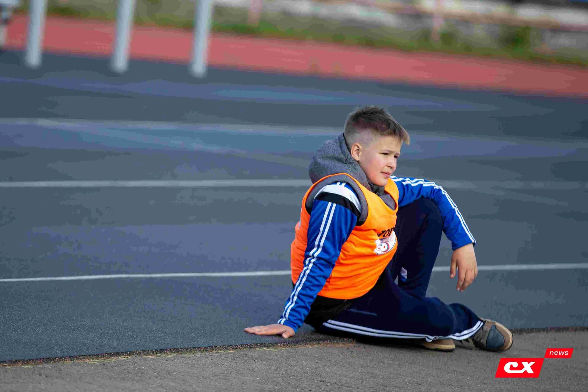 «Динамо-Барнаул-М» 0:4 «Темп». Третья лига. 31.05.2024. CX News — кадр 102