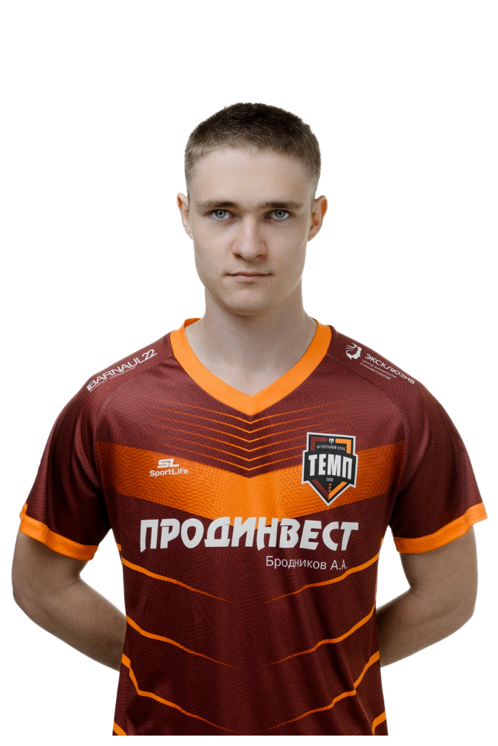 Матыцин Владислав