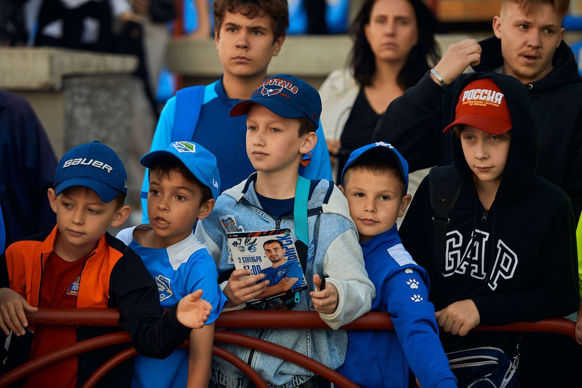 «Новосибирск-М» 1:1 «Темп». Третья лига. 02.06.2024. Пресс-служба «Новосибирска-М» — кадр 110