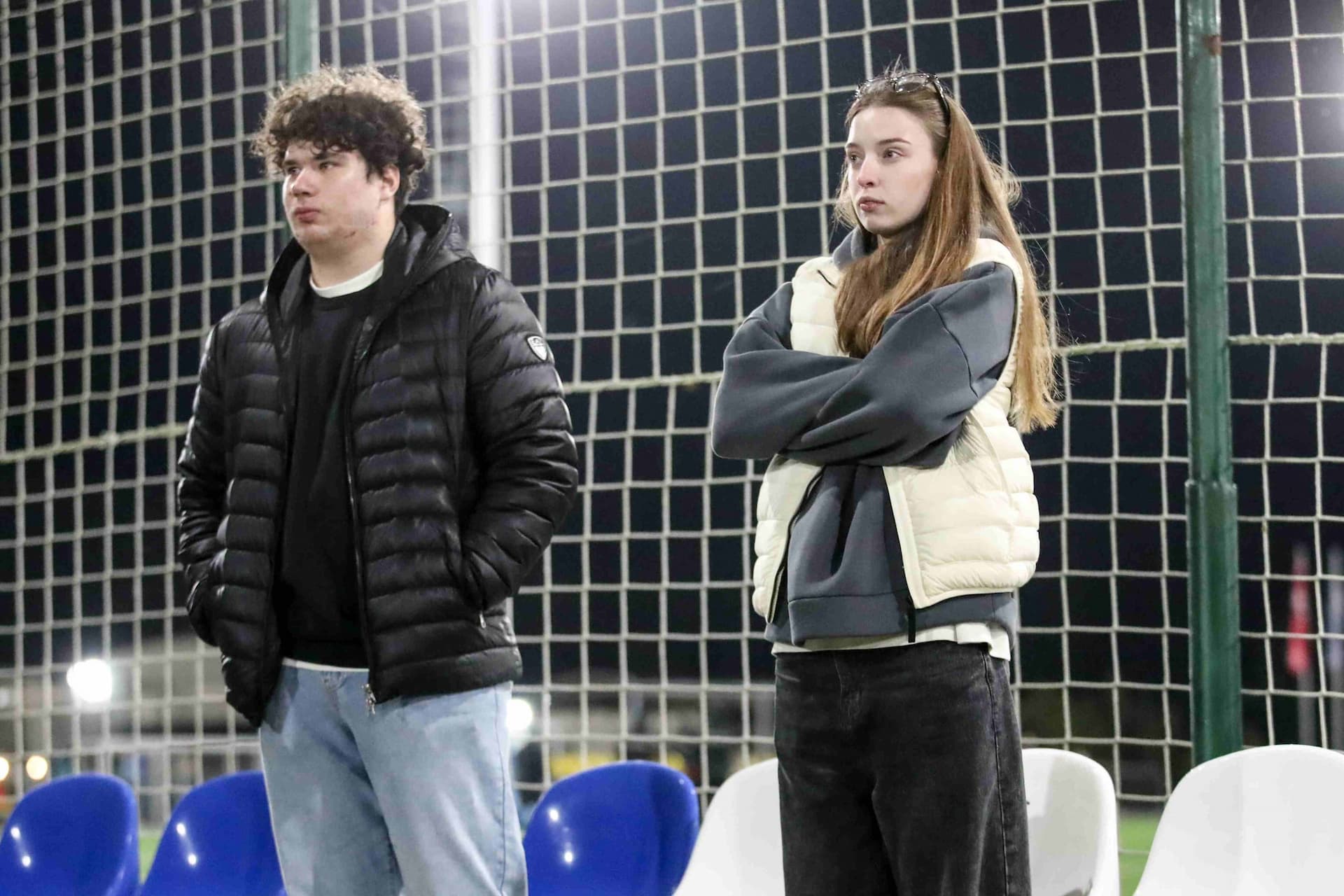 «Темп» 0:2 «Север». Финальный этап Третьей лиги. 09.11.2024 — кадр 45