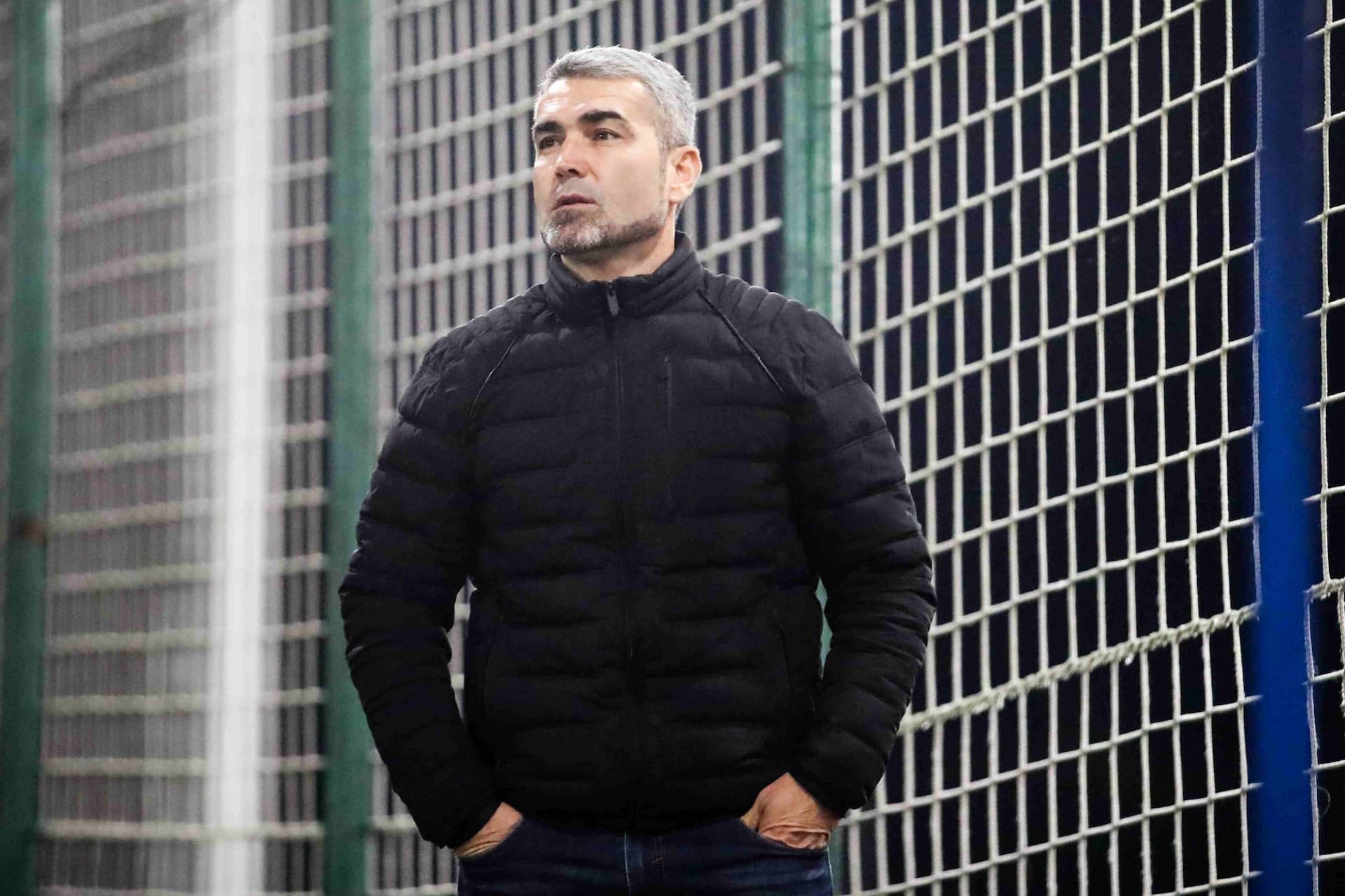 «Темп» 0:2 «Север». Финальный этап Третьей лиги. 09.11.2024 — кадр 9