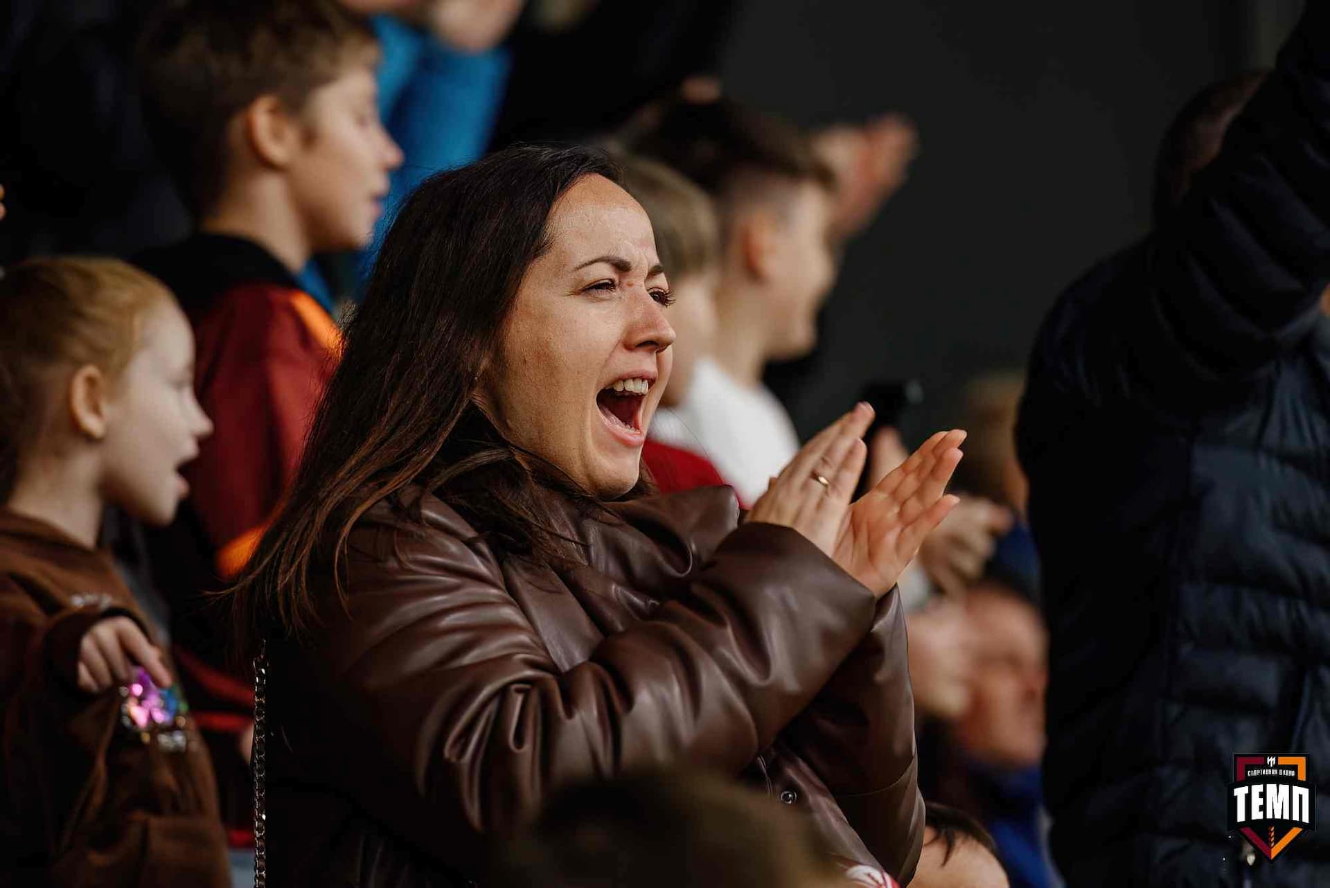 «Темп» 1:0 «Динамо-Барнаул-М». Третья лига. 05.10.2025 — кадр 168