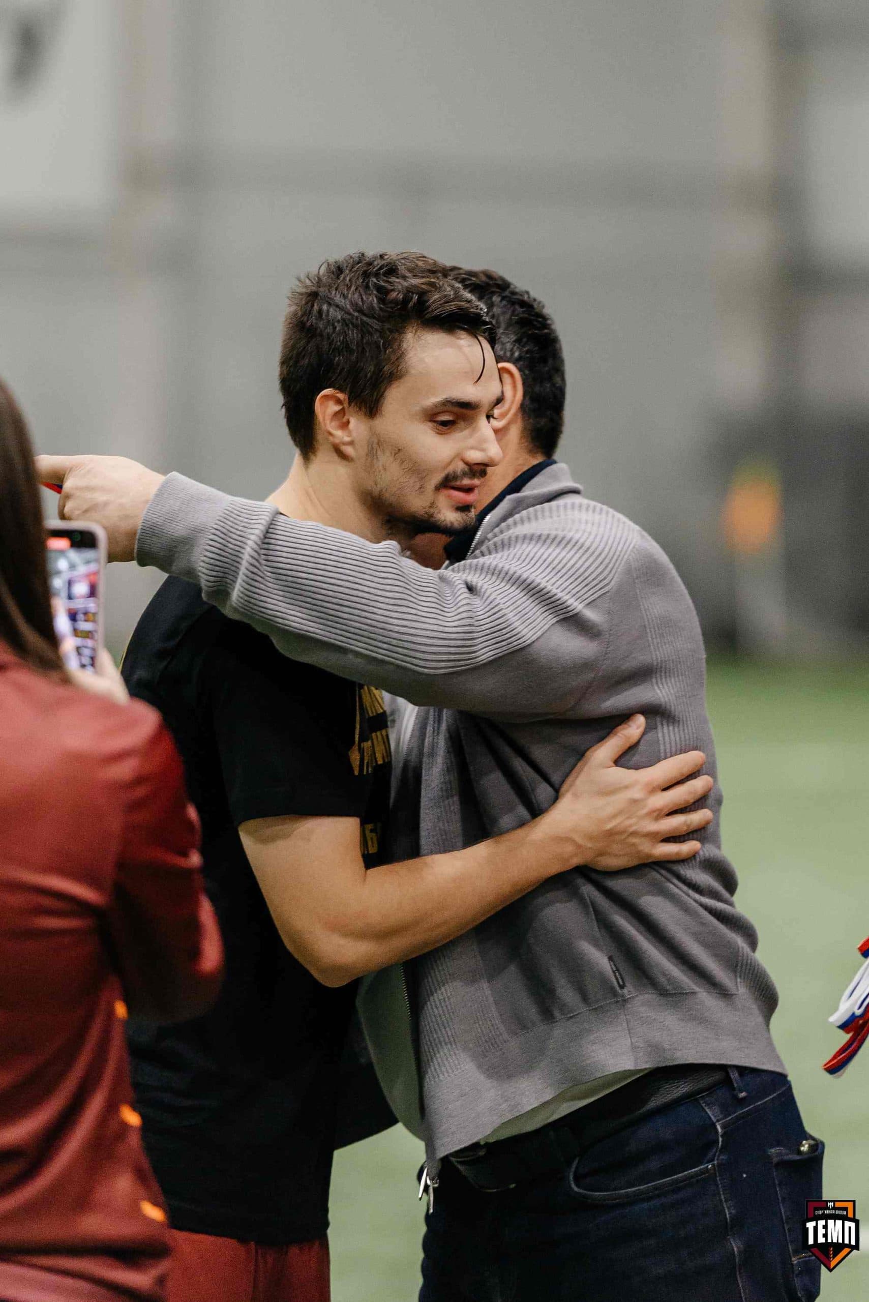 «Темп» 1:0 «Динамо-Барнаул-М». Третья лига. 05.10.2025 — кадр 221