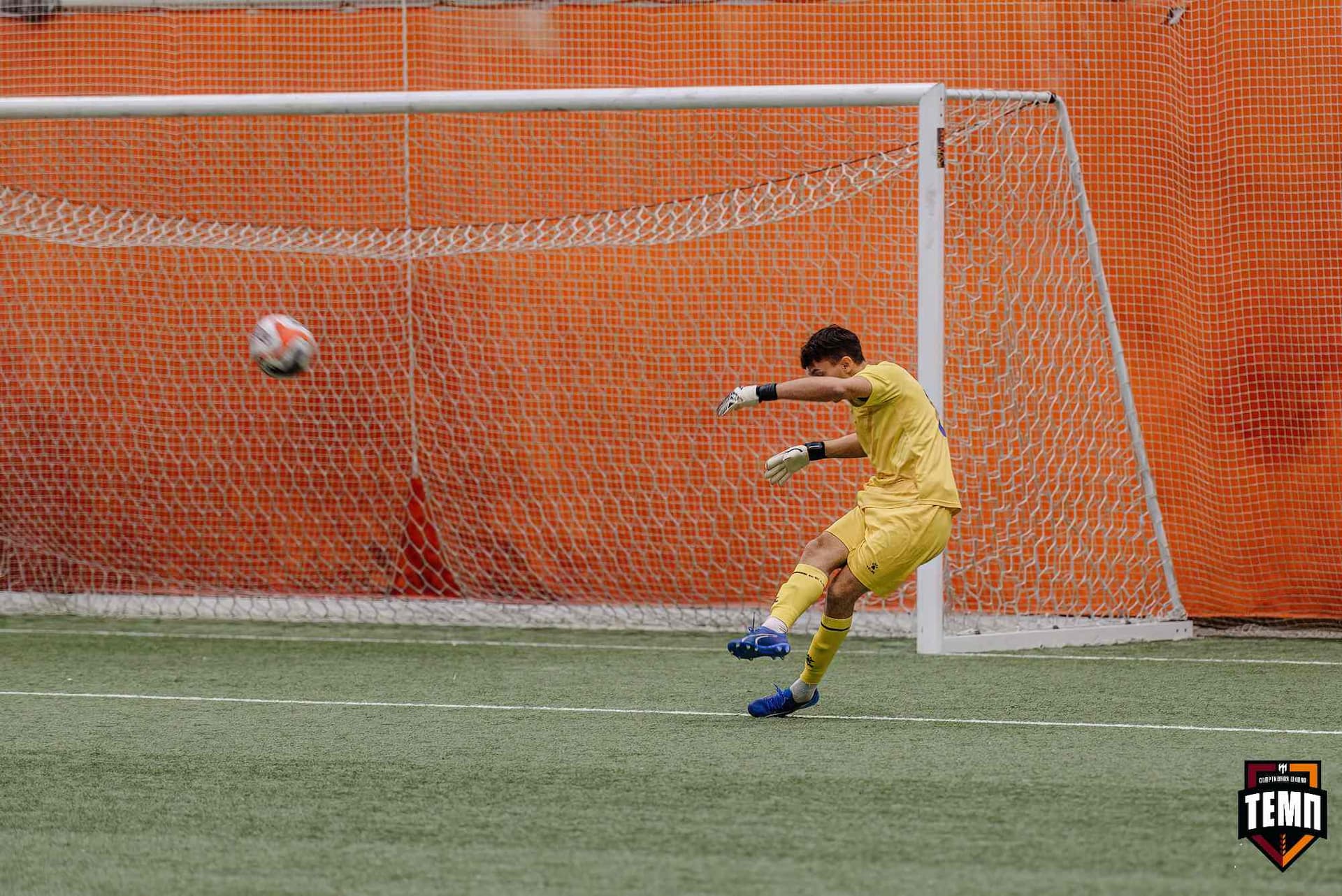 «Темп» 1:0 «Динамо-Барнаул-М». Третья лига. 05.10.2025 — кадр 95