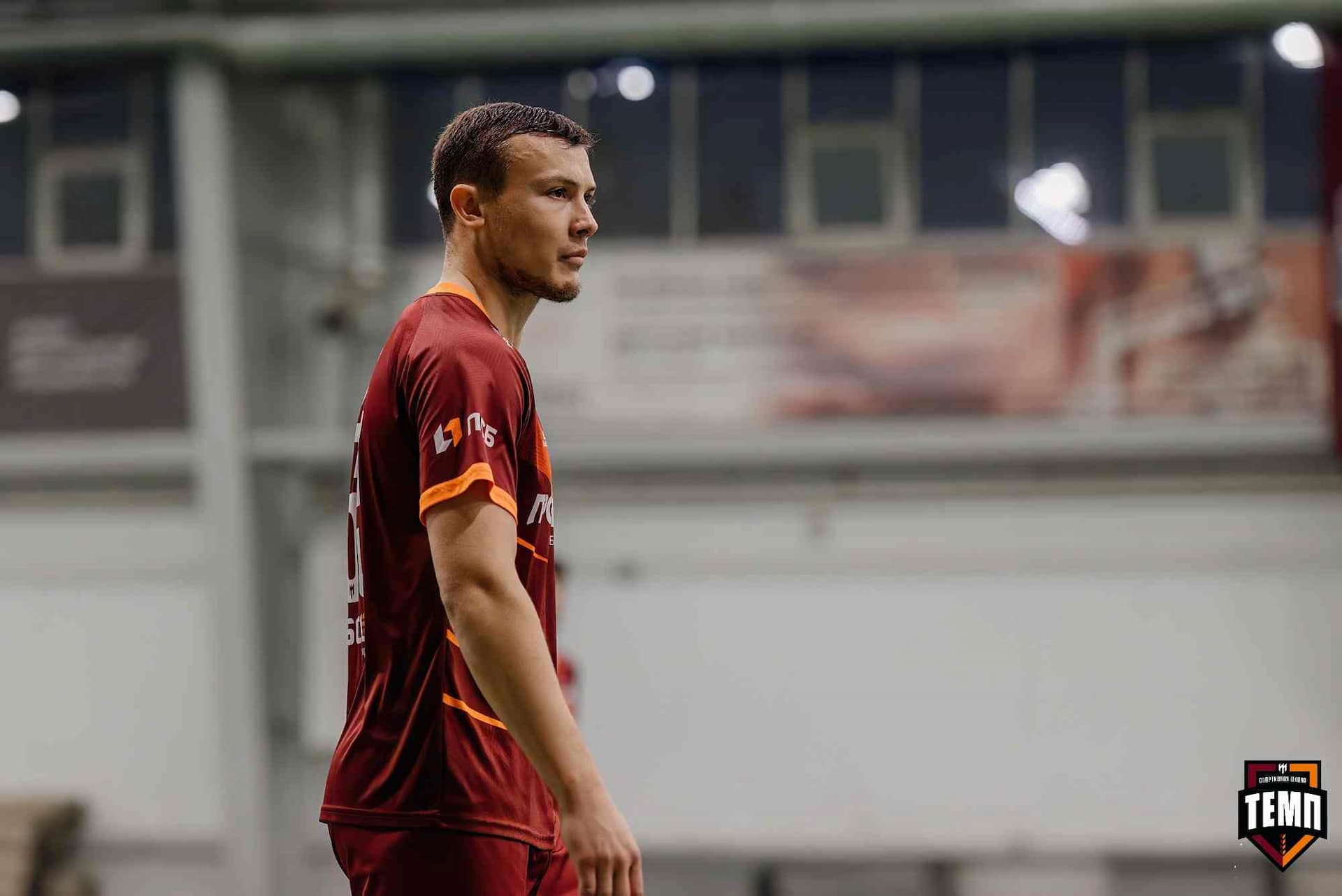 «Темп» 1:0 «Динамо-Барнаул-М». Третья лига. 05.10.2025 — кадр 99