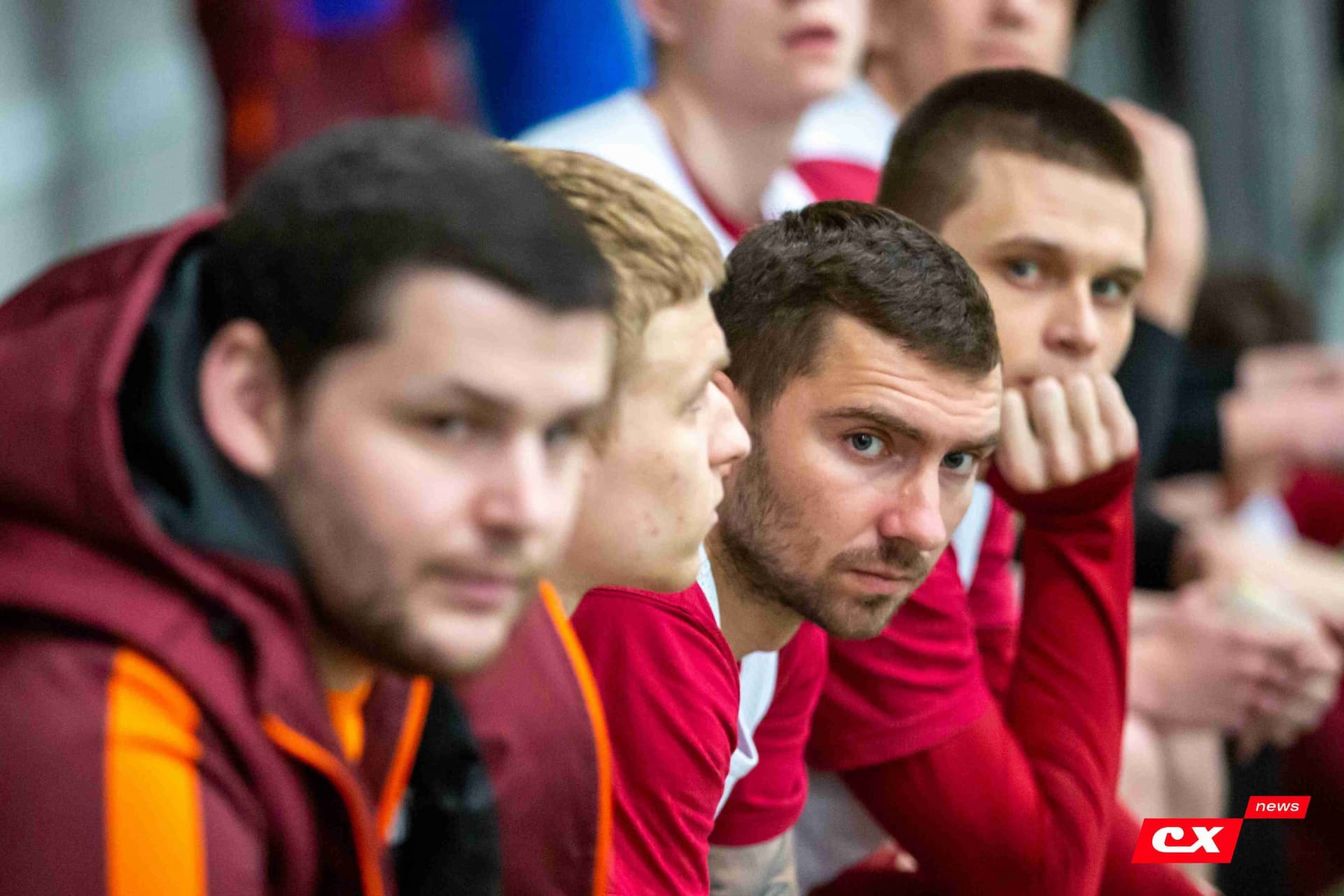 «Темп» 2:1 «Динамо-Барнаул-М». Кубок Сибири. 11.05.2024 — кадр 10