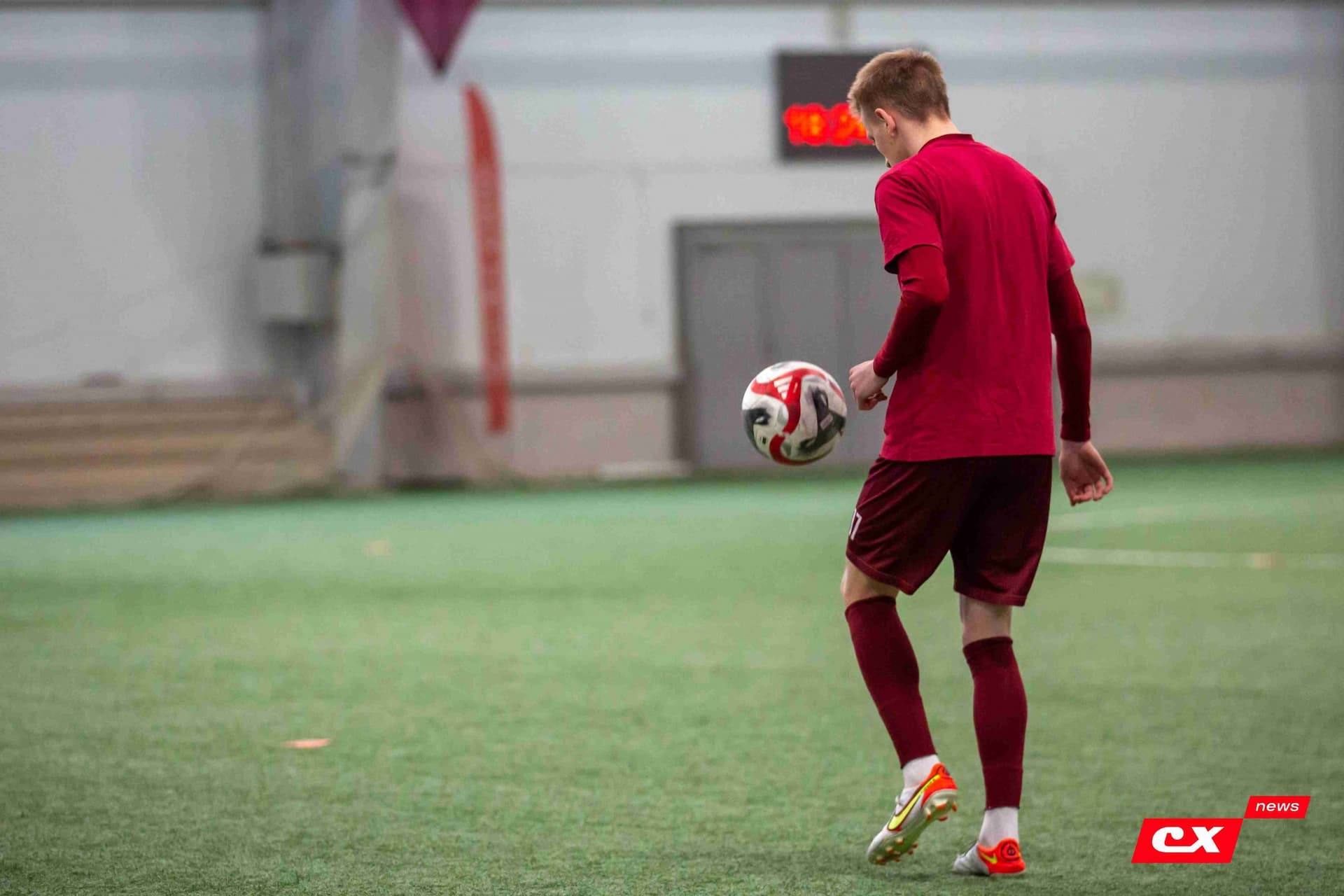 «Темп» 2:1 «Динамо-Барнаул-М». Кубок Сибири. 11.05.2024 — кадр 104