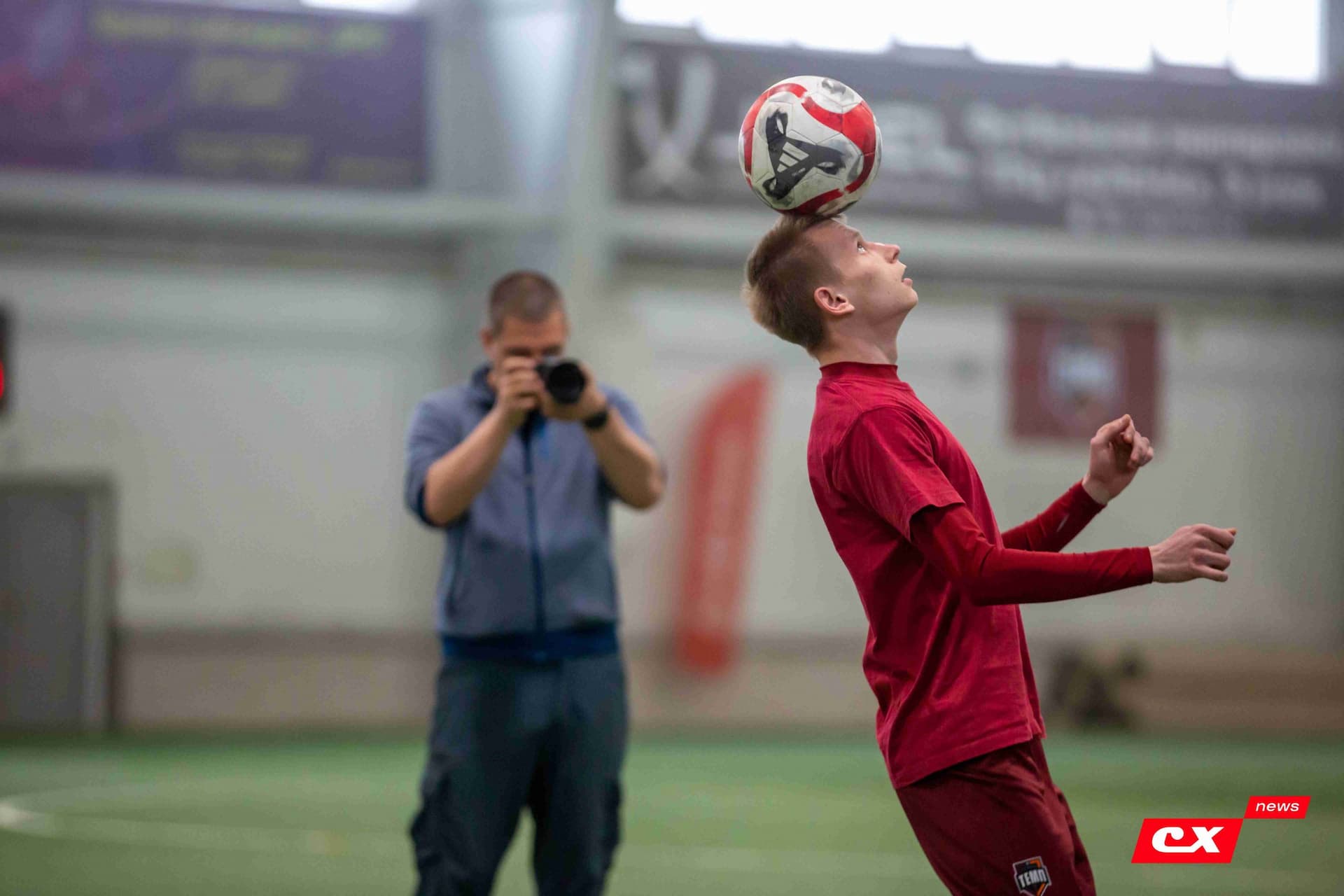 «Темп» 2:1 «Динамо-Барнаул-М». Кубок Сибири. 11.05.2024 — кадр 107