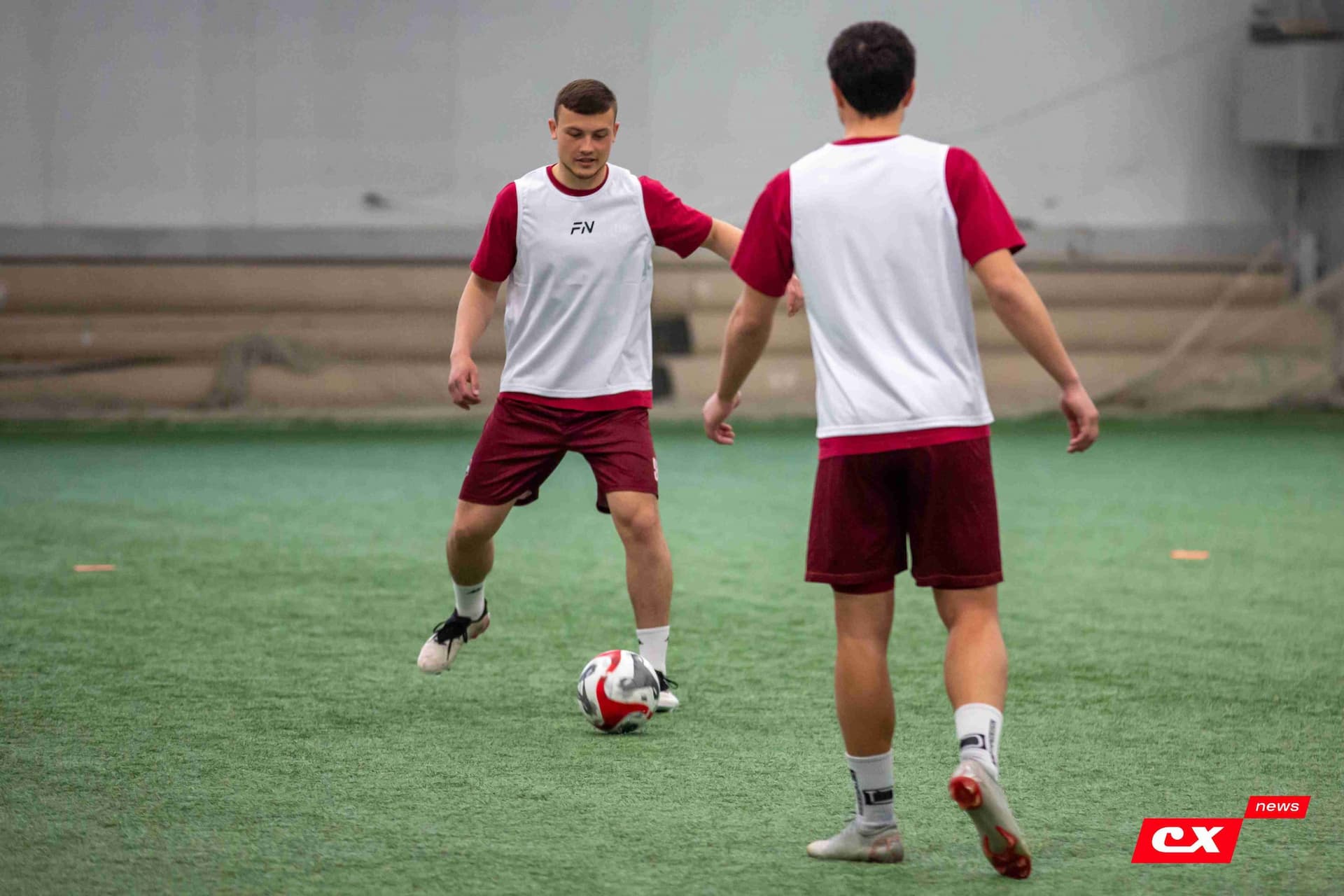 «Темп» 2:1 «Динамо-Барнаул-М». Кубок Сибири. 11.05.2024 — кадр 111