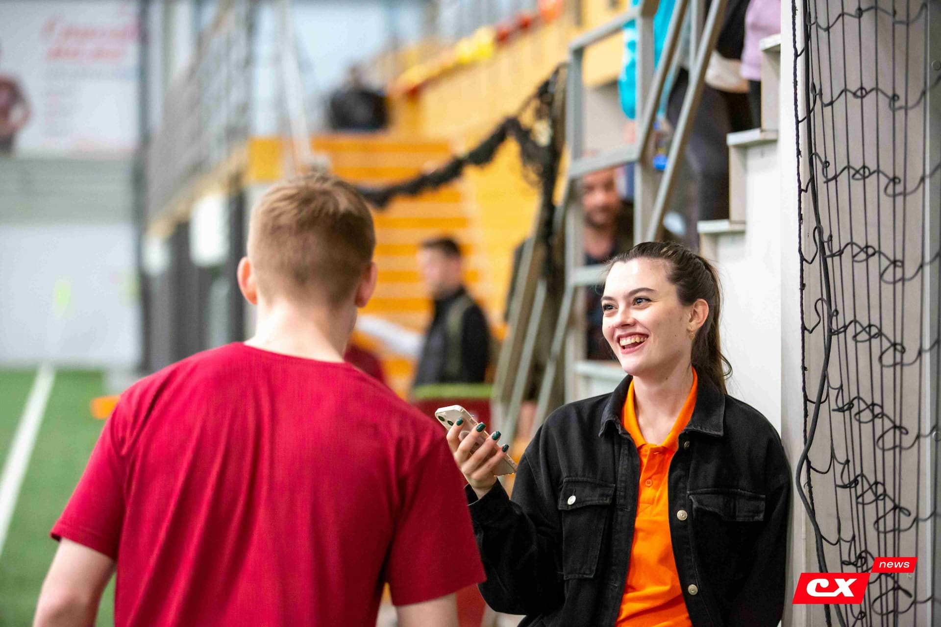 «Темп» 2:1 «Динамо-Барнаул-М». Кубок Сибири. 11.05.2024 — кадр 113