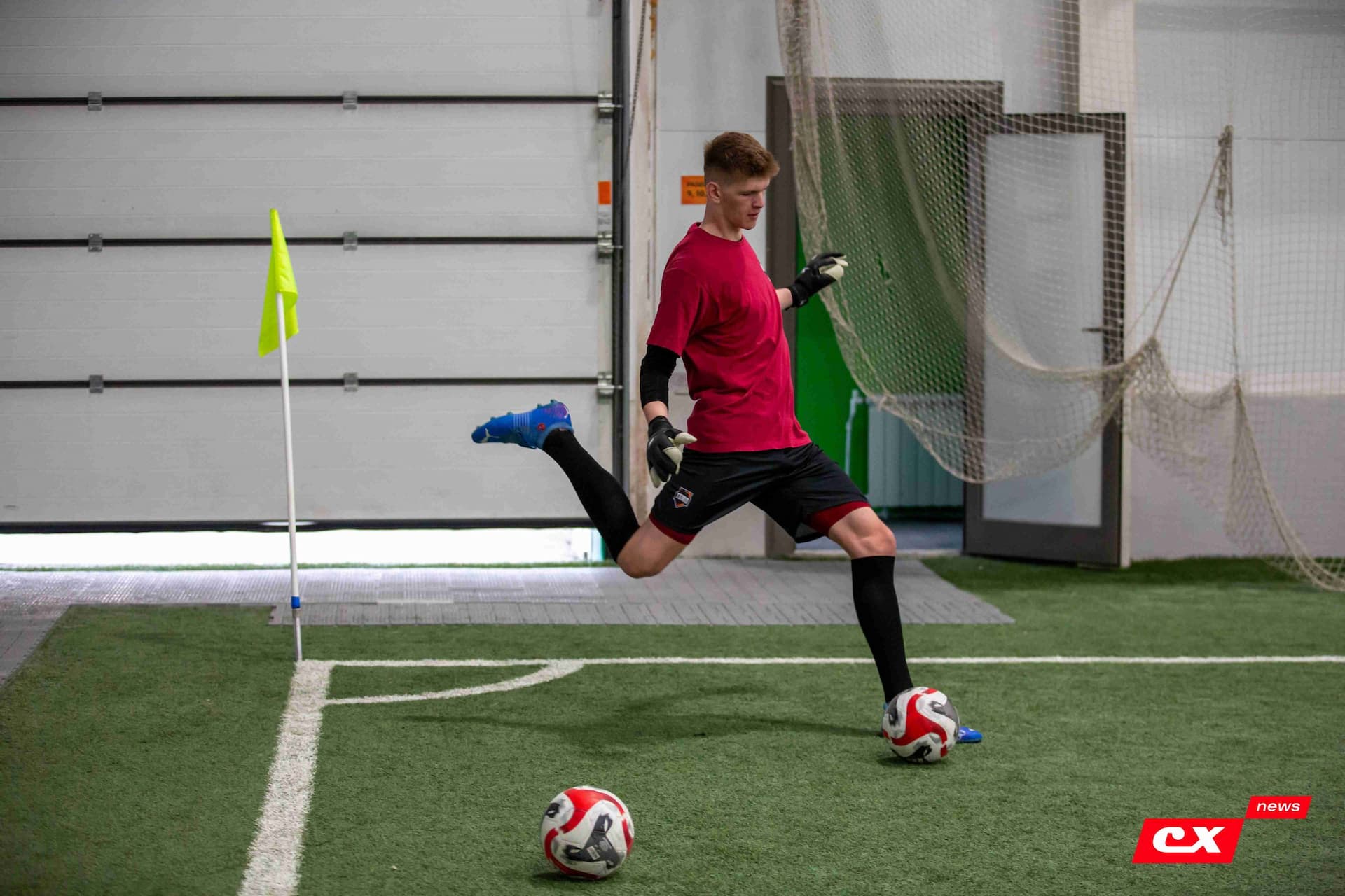 «Темп» 2:1 «Динамо-Барнаул-М». Кубок Сибири. 11.05.2024 — кадр 127