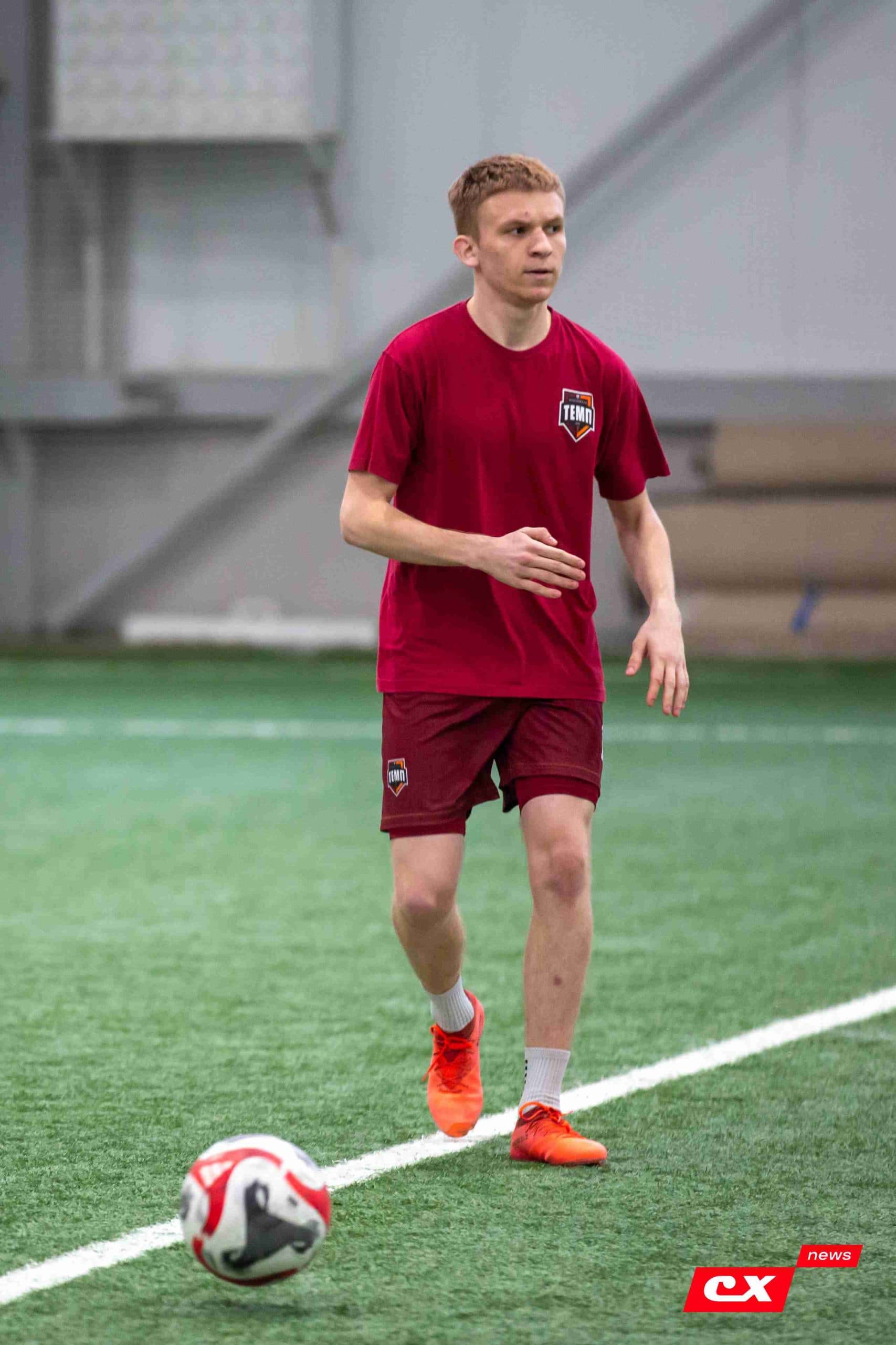 «Темп» 2:1 «Динамо-Барнаул-М». Кубок Сибири. 11.05.2024 — кадр 130