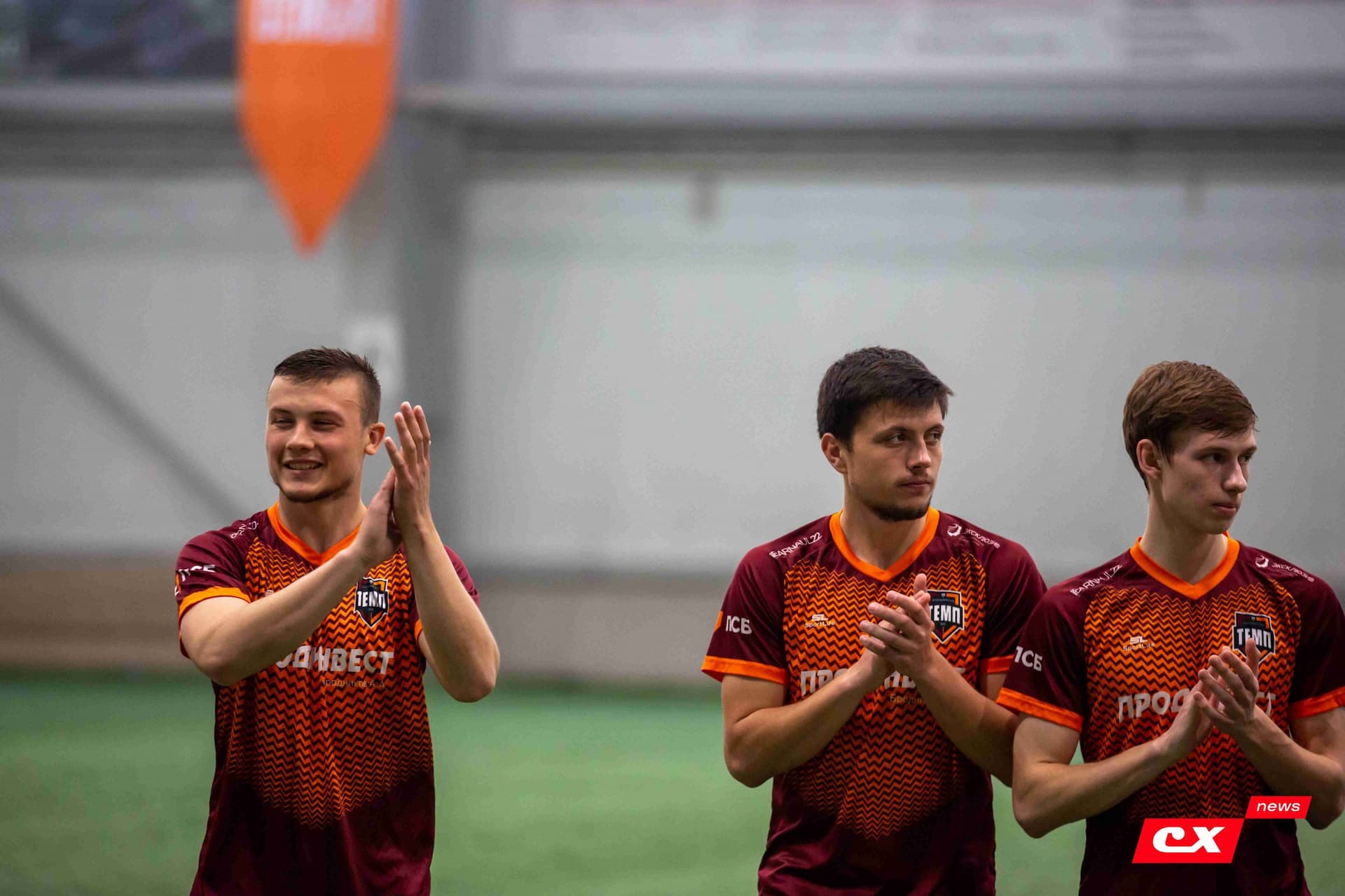 «Темп» 2:1 «Динамо-Барнаул-М». Кубок Сибири. 11.05.2024 — кадр 141