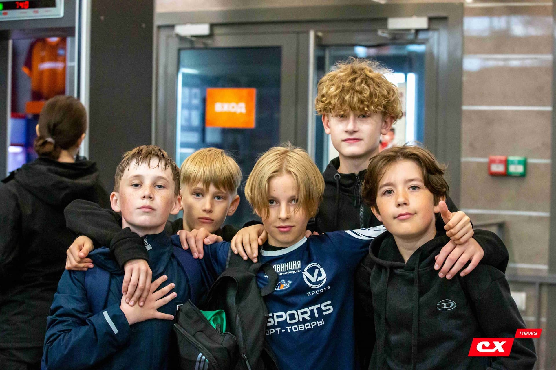 «Темп» 2:1 «Динамо-Барнаул-М». Кубок Сибири. 11.05.2024 — кадр 15