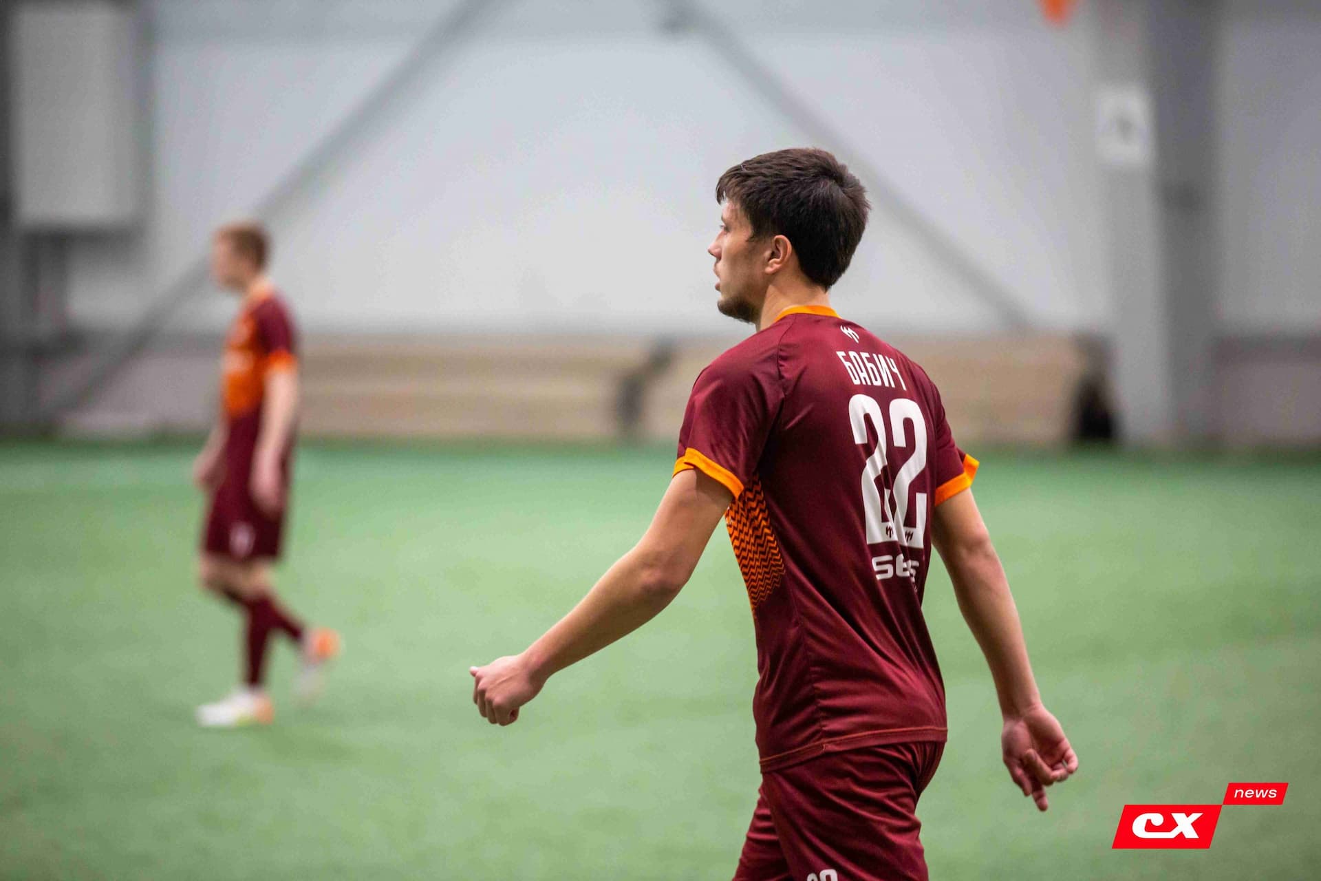 «Темп» 2:1 «Динамо-Барнаул-М». Кубок Сибири. 11.05.2024 — кадр 25