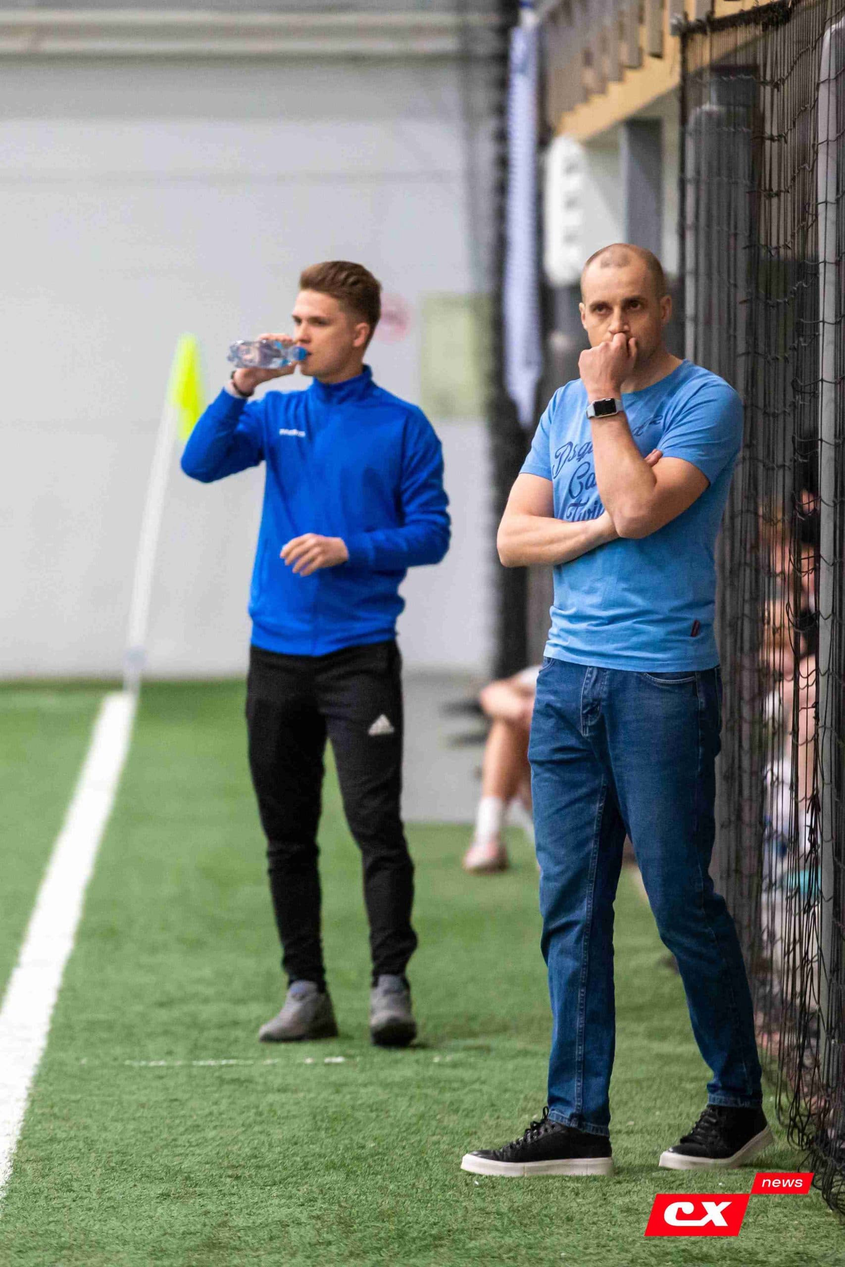 «Темп» 2:1 «Динамо-Барнаул-М». Кубок Сибири. 11.05.2024 — кадр 27