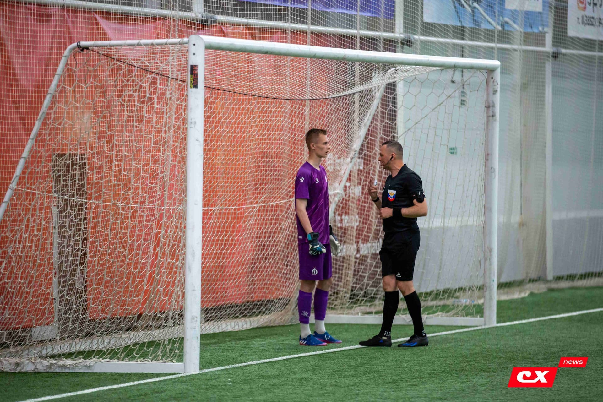 «Темп» 2:1 «Динамо-Барнаул-М». Кубок Сибири. 11.05.2024 — кадр 34