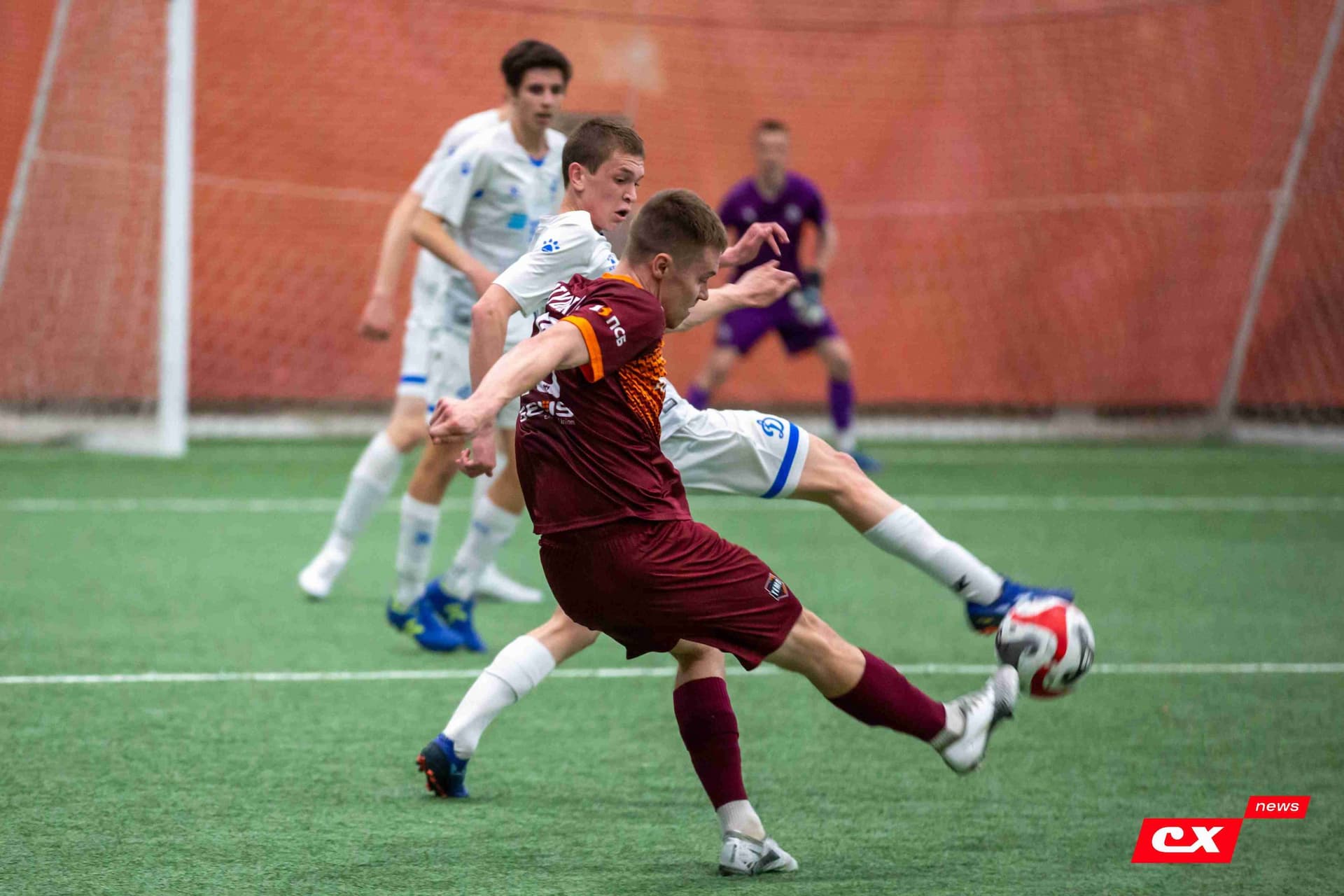 «Темп» 2:1 «Динамо-Барнаул-М». Кубок Сибири. 11.05.2024 — кадр 41