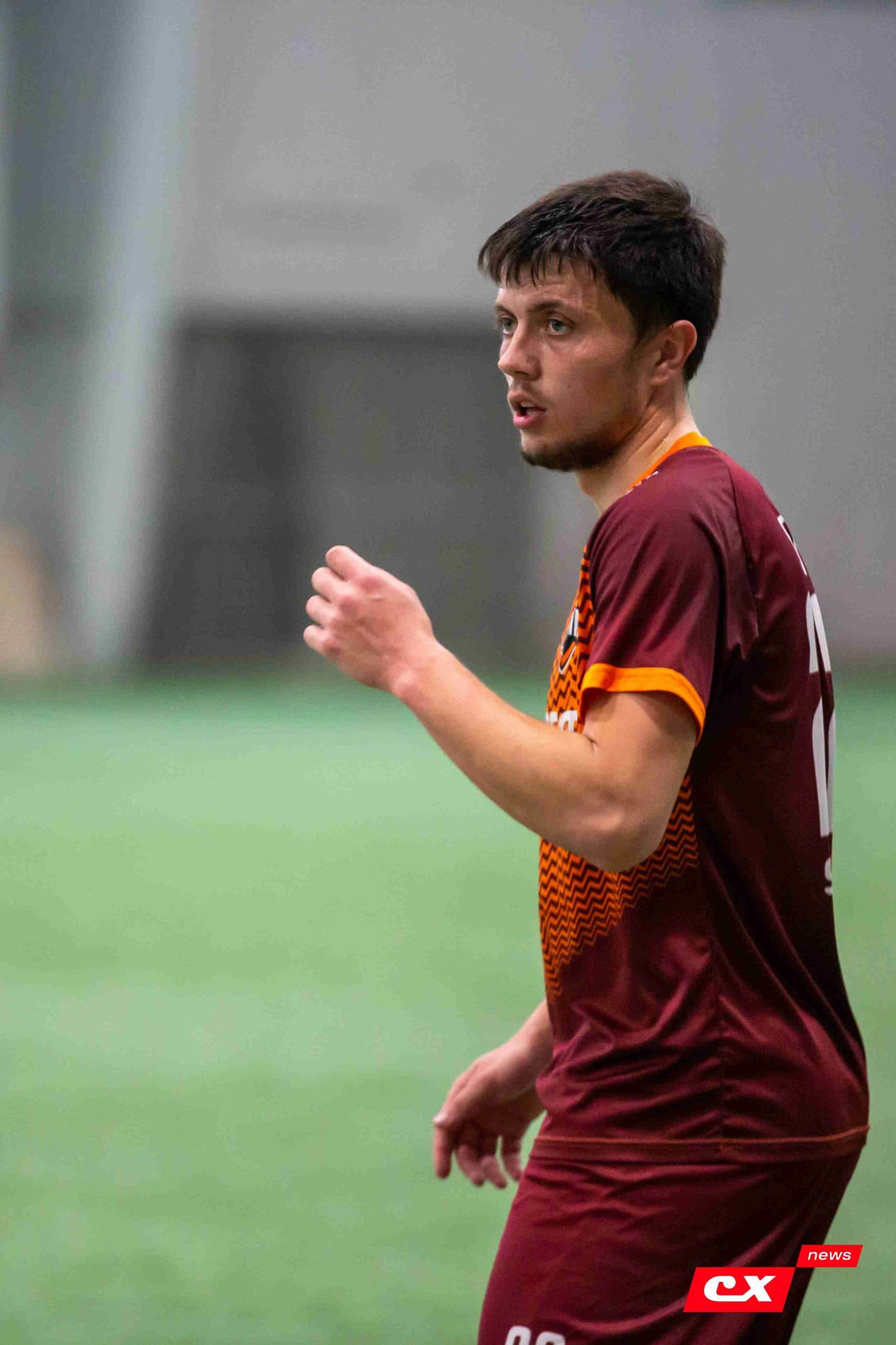 «Темп» 2:1 «Динамо-Барнаул-М». Кубок Сибири. 11.05.2024 — кадр 42