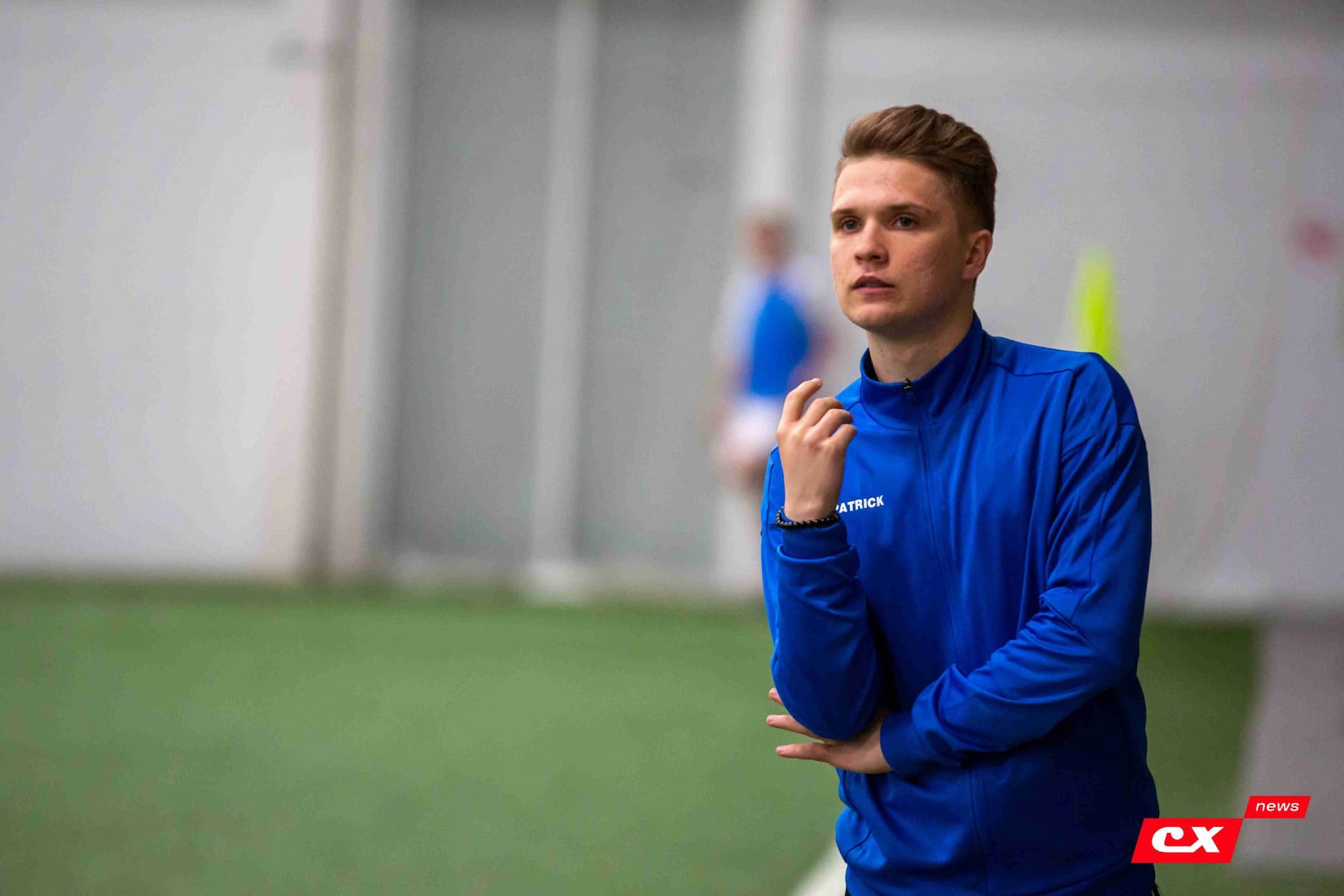 «Темп» 2:1 «Динамо-Барнаул-М». Кубок Сибири. 11.05.2024 — кадр 52