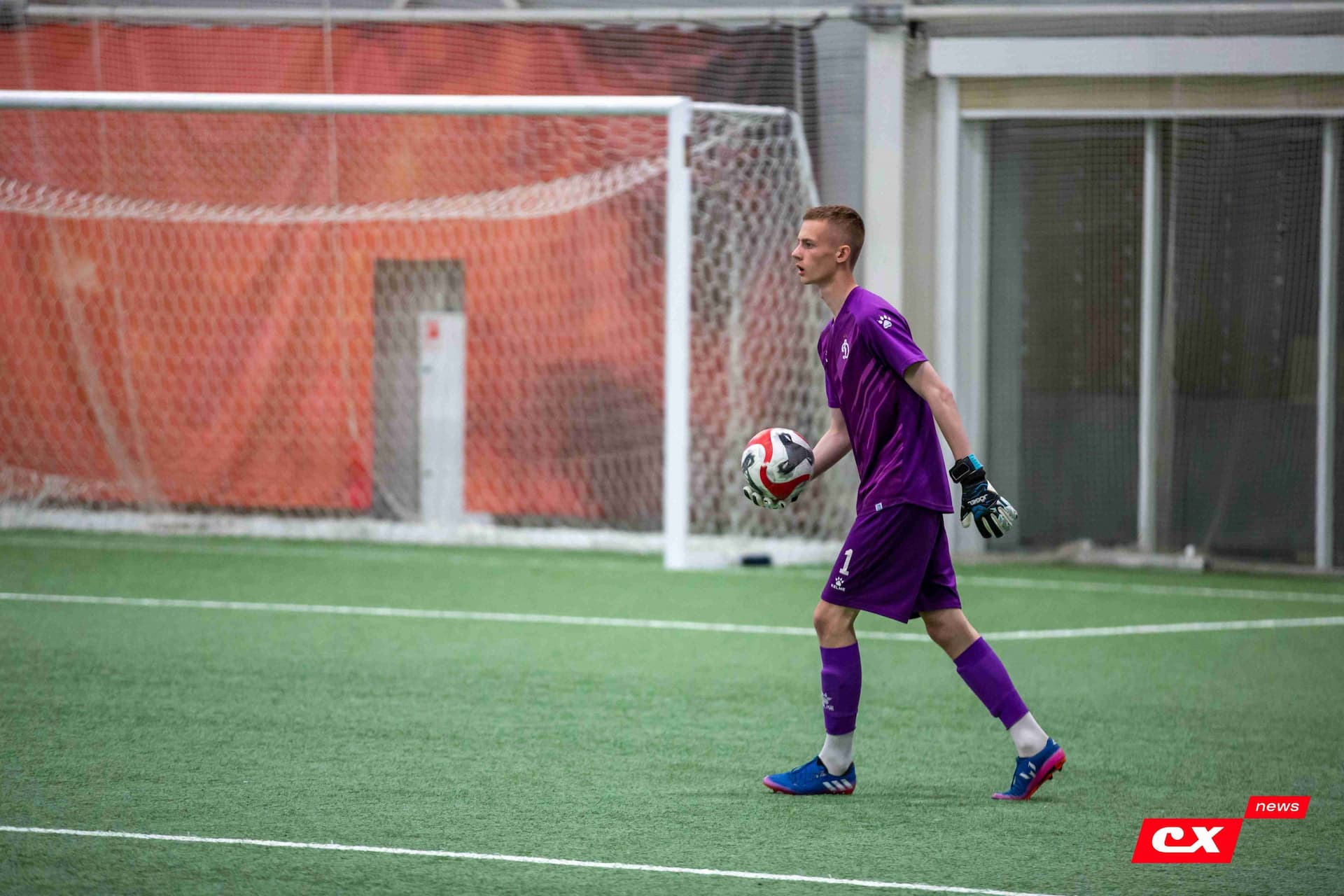 «Темп» 2:1 «Динамо-Барнаул-М». Кубок Сибири. 11.05.2024 — кадр 58