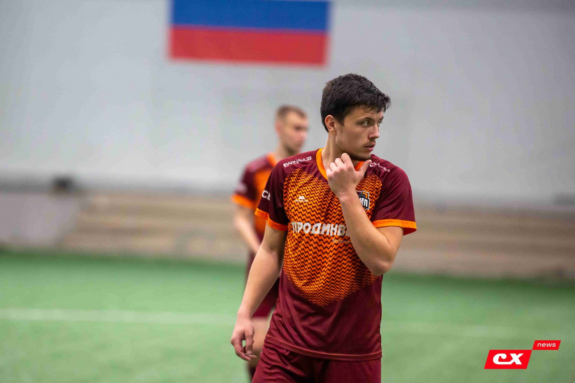 «Темп» 2:1 «Динамо-Барнаул-М». Кубок Сибири. 11.05.2024 — кадр 59