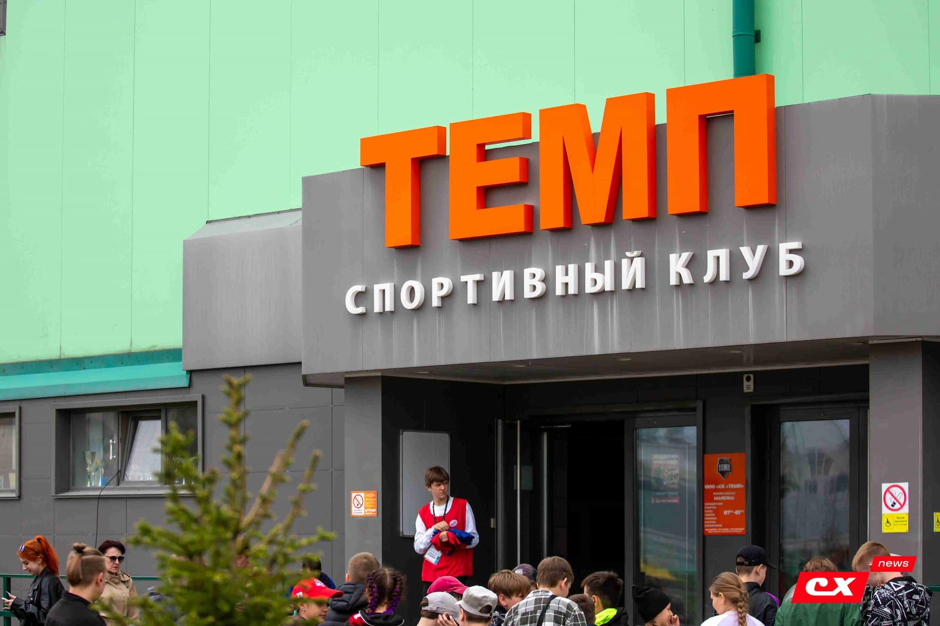 «Темп» 2:1 «Динамо-Барнаул-М». Кубок Сибири. 11.05.2024 — кадр 76