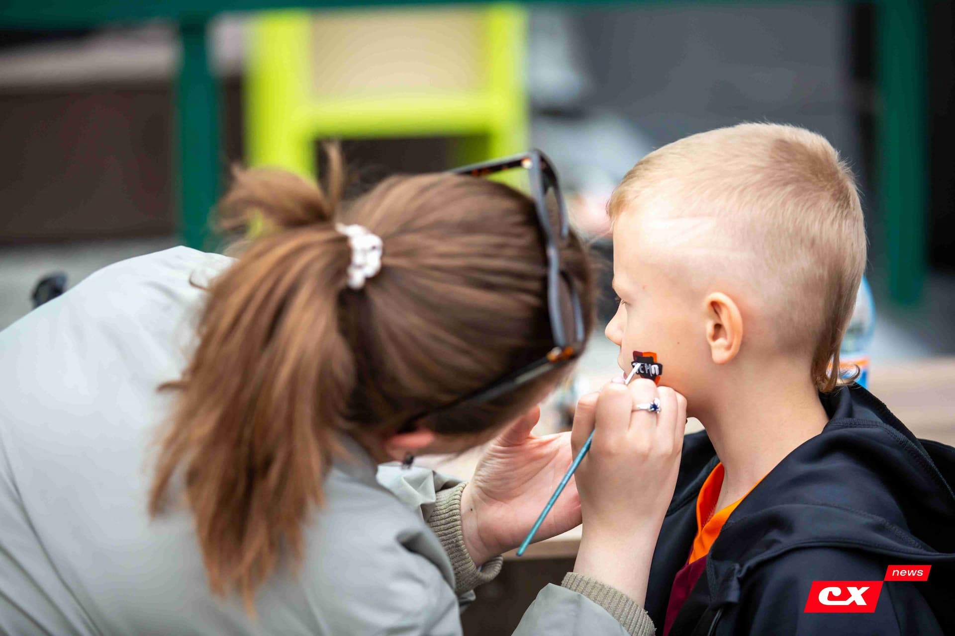 «Темп» 2:1 «Динамо-Барнаул-М». Кубок Сибири. 11.05.2024 — кадр 78