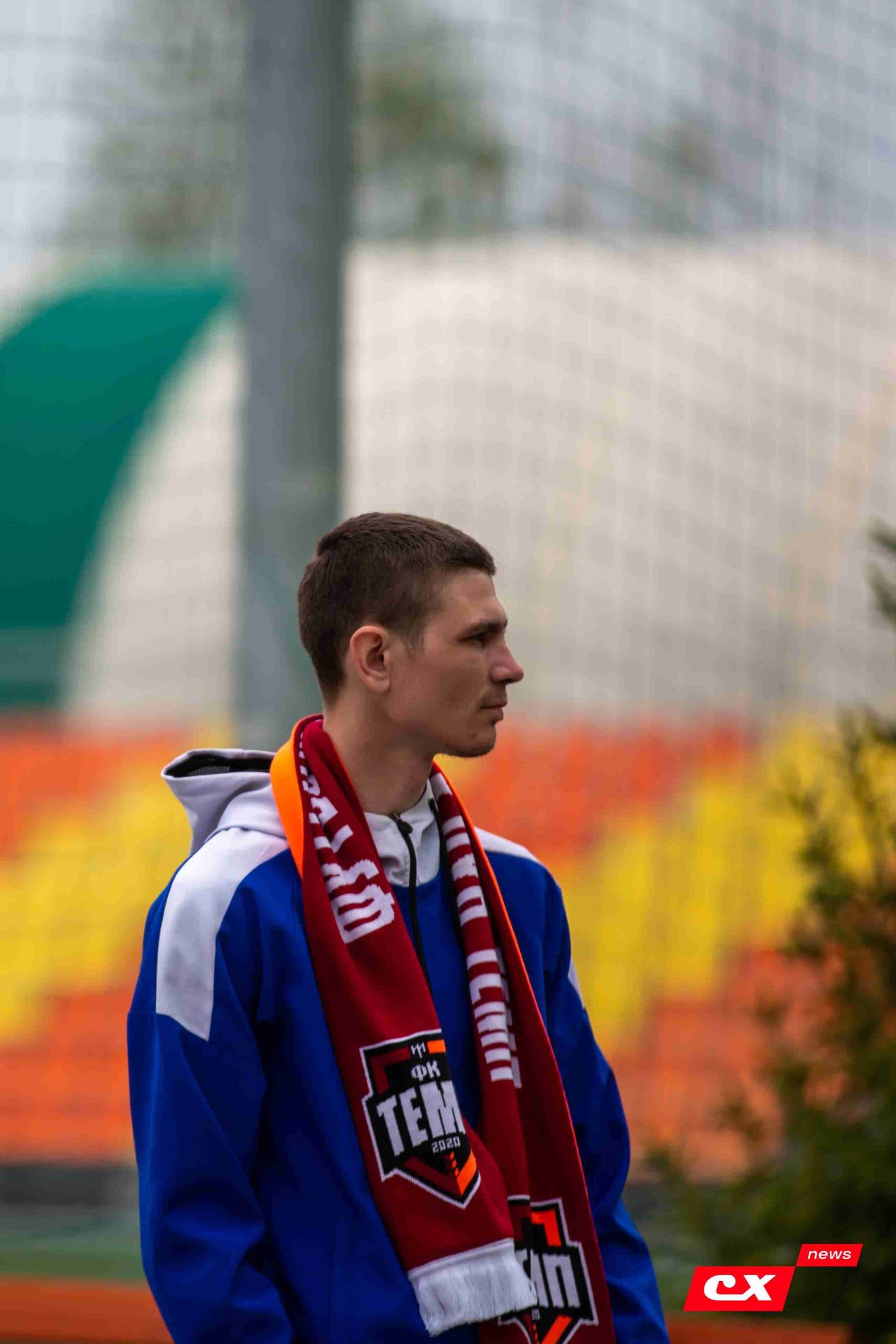 «Темп» 2:1 «Динамо-Барнаул-М». Кубок Сибири. 11.05.2024 — кадр 85